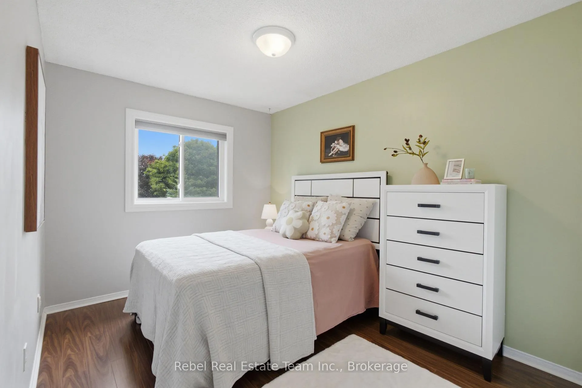 Photo 27 of 110 Vail Meadows Crescent, Clarington, Bowmanville — HOMEH