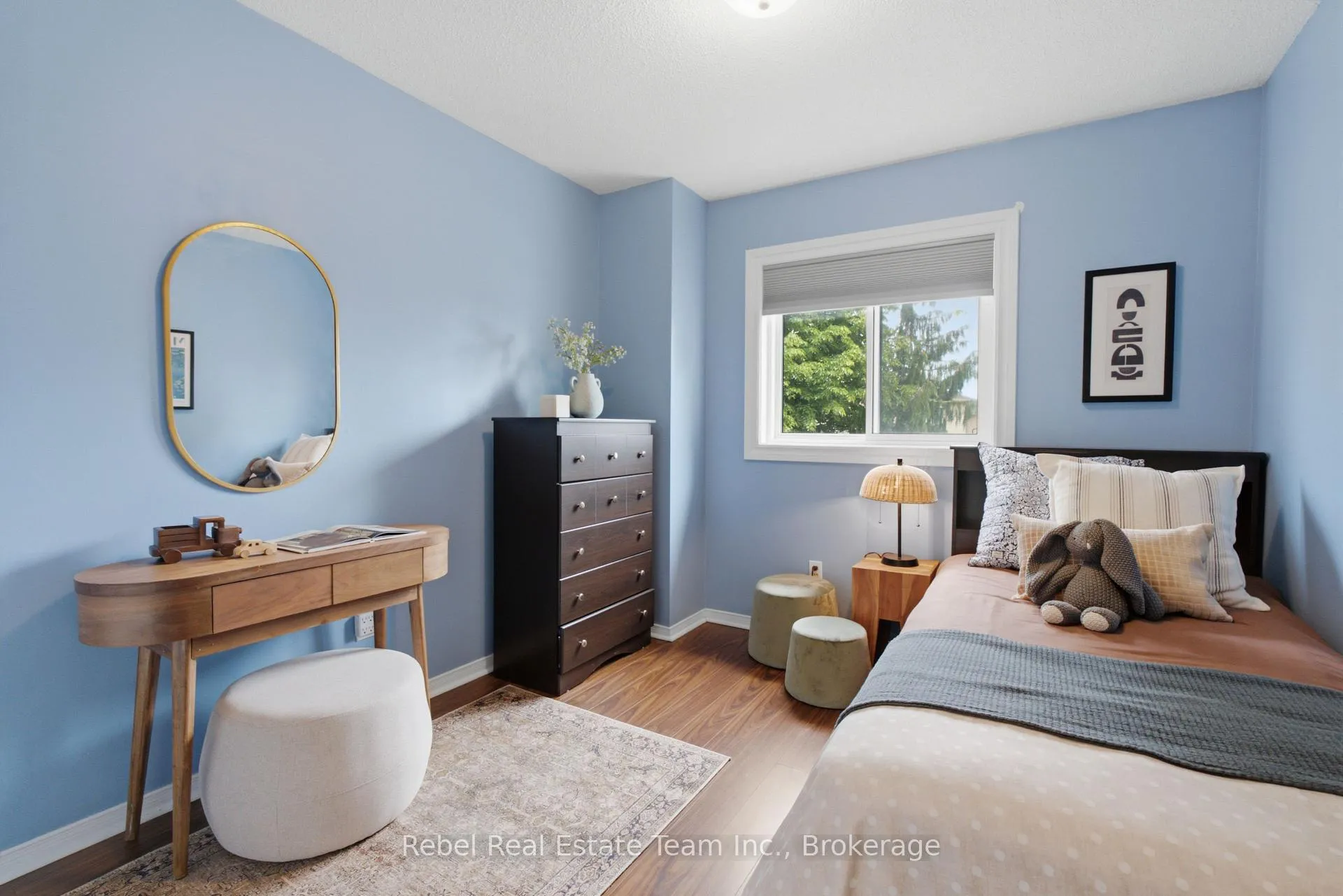 Photo 28 of 110 Vail Meadows Crescent, Clarington, Bowmanville — HOMEH