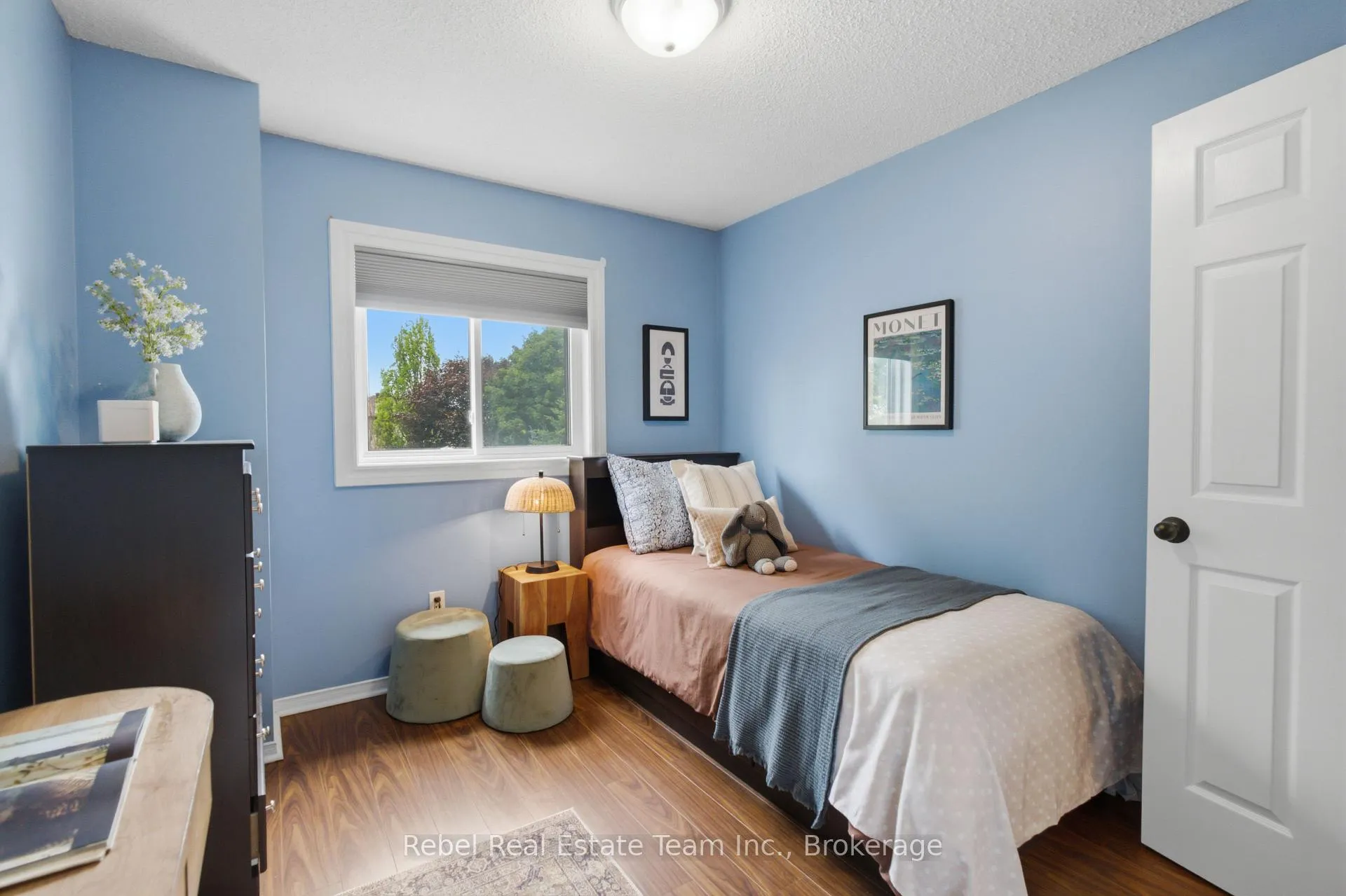 Photo 29 of 110 Vail Meadows Crescent, Clarington, Bowmanville — HOMEH