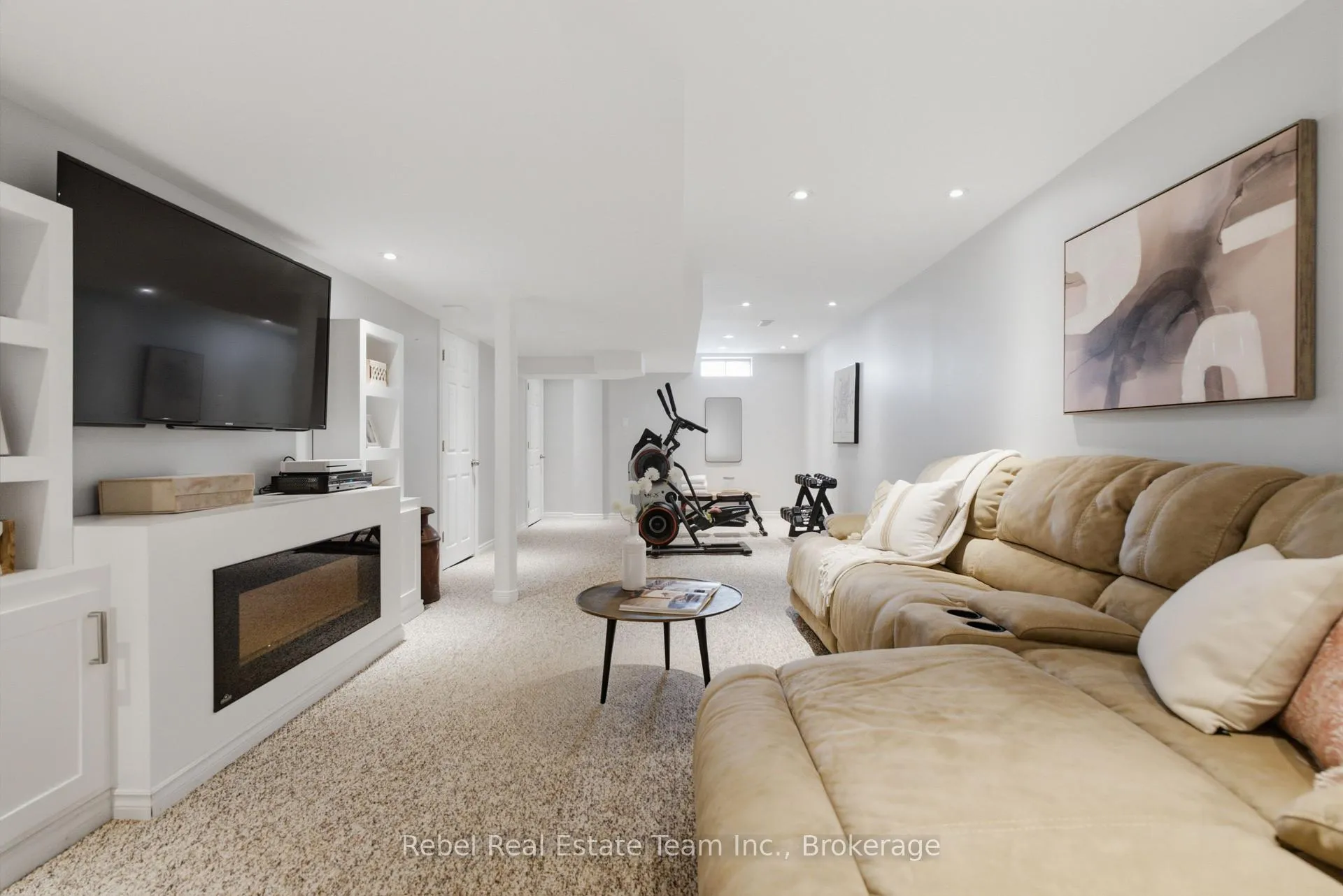 Photo 32 of 110 Vail Meadows Crescent, Clarington, Bowmanville — HOMEH