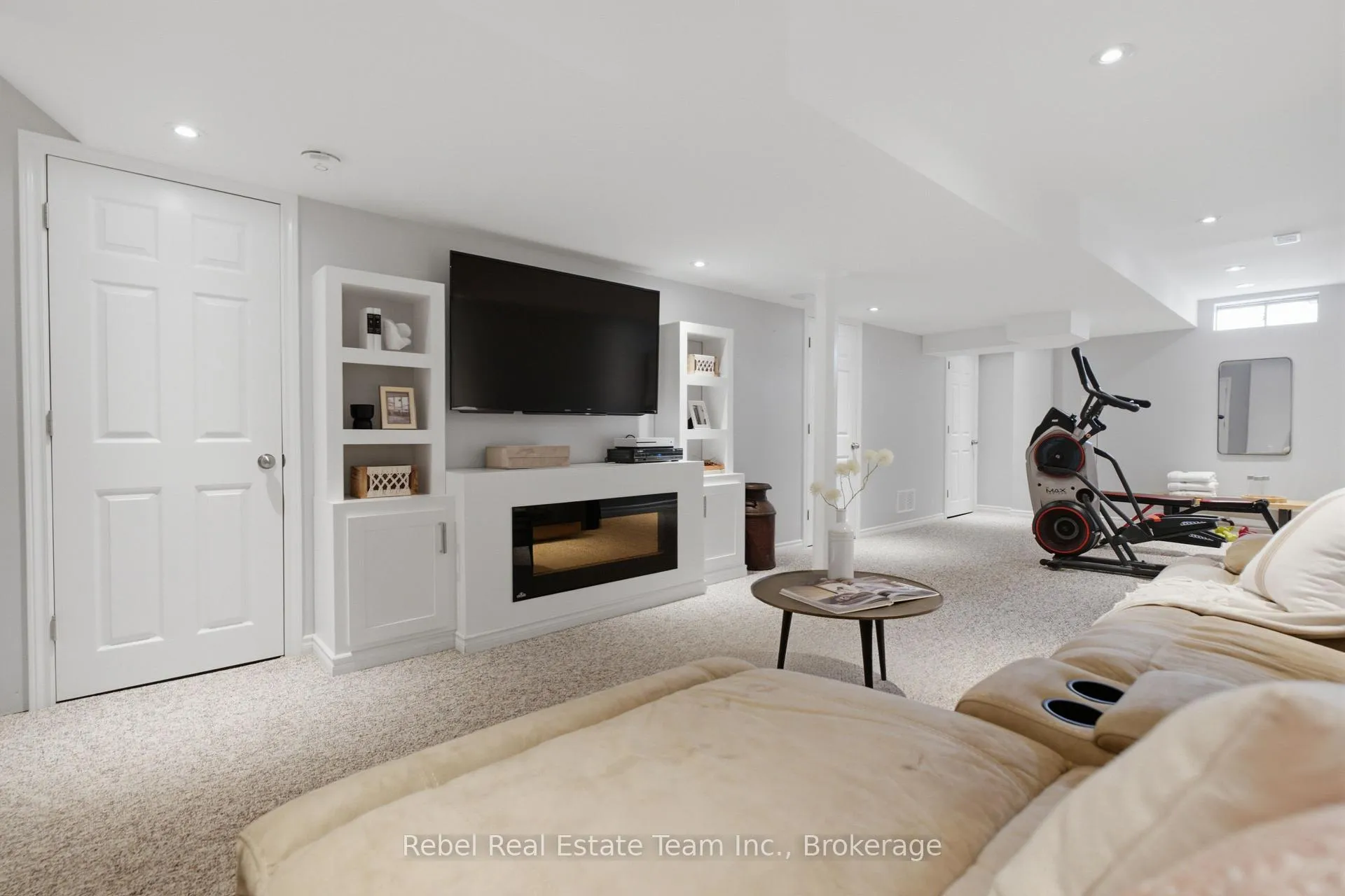 Photo 33 of 110 Vail Meadows Crescent, Clarington, Bowmanville — HOMEH