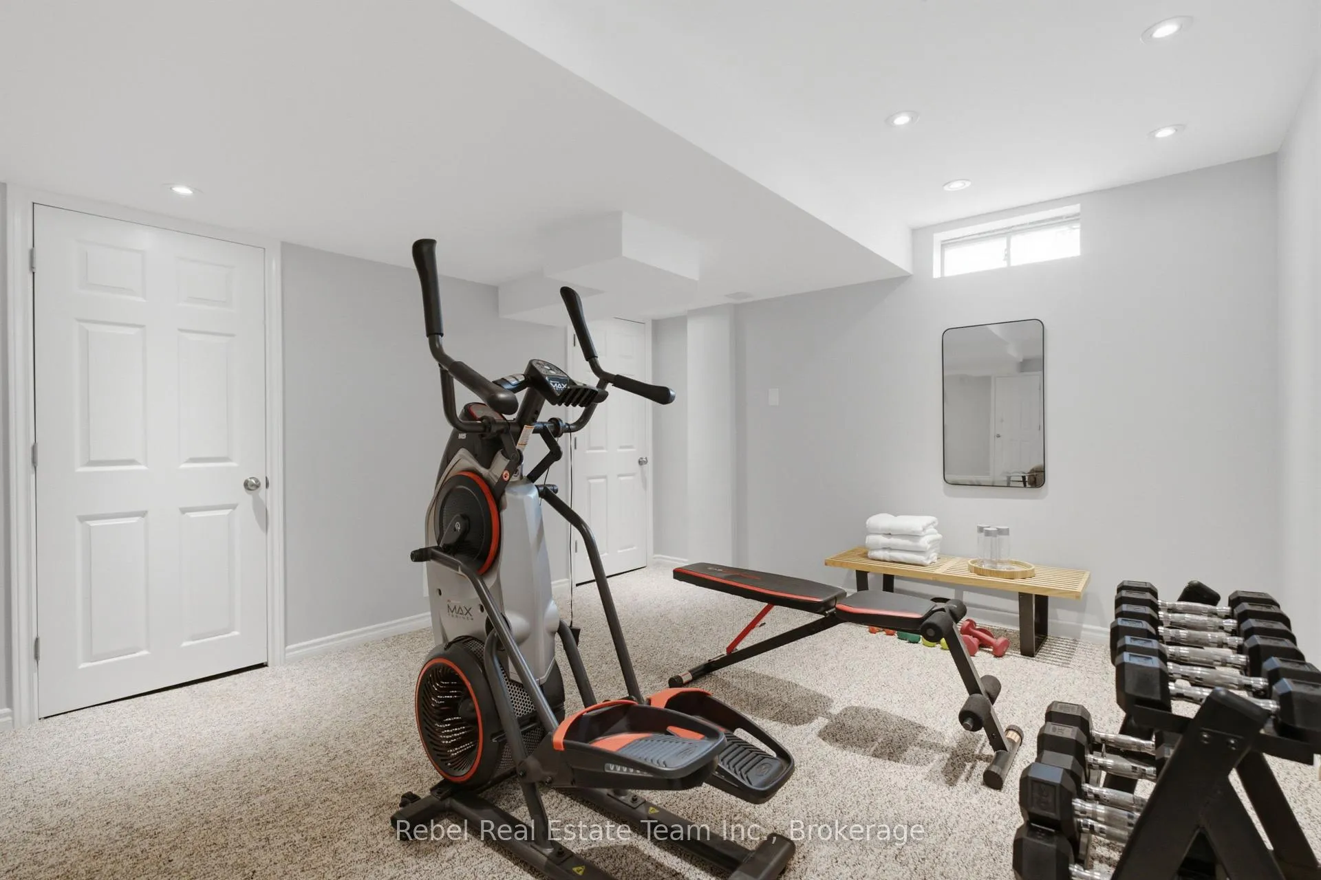 Photo 35 of 110 Vail Meadows Crescent, Clarington, Bowmanville — HOMEH