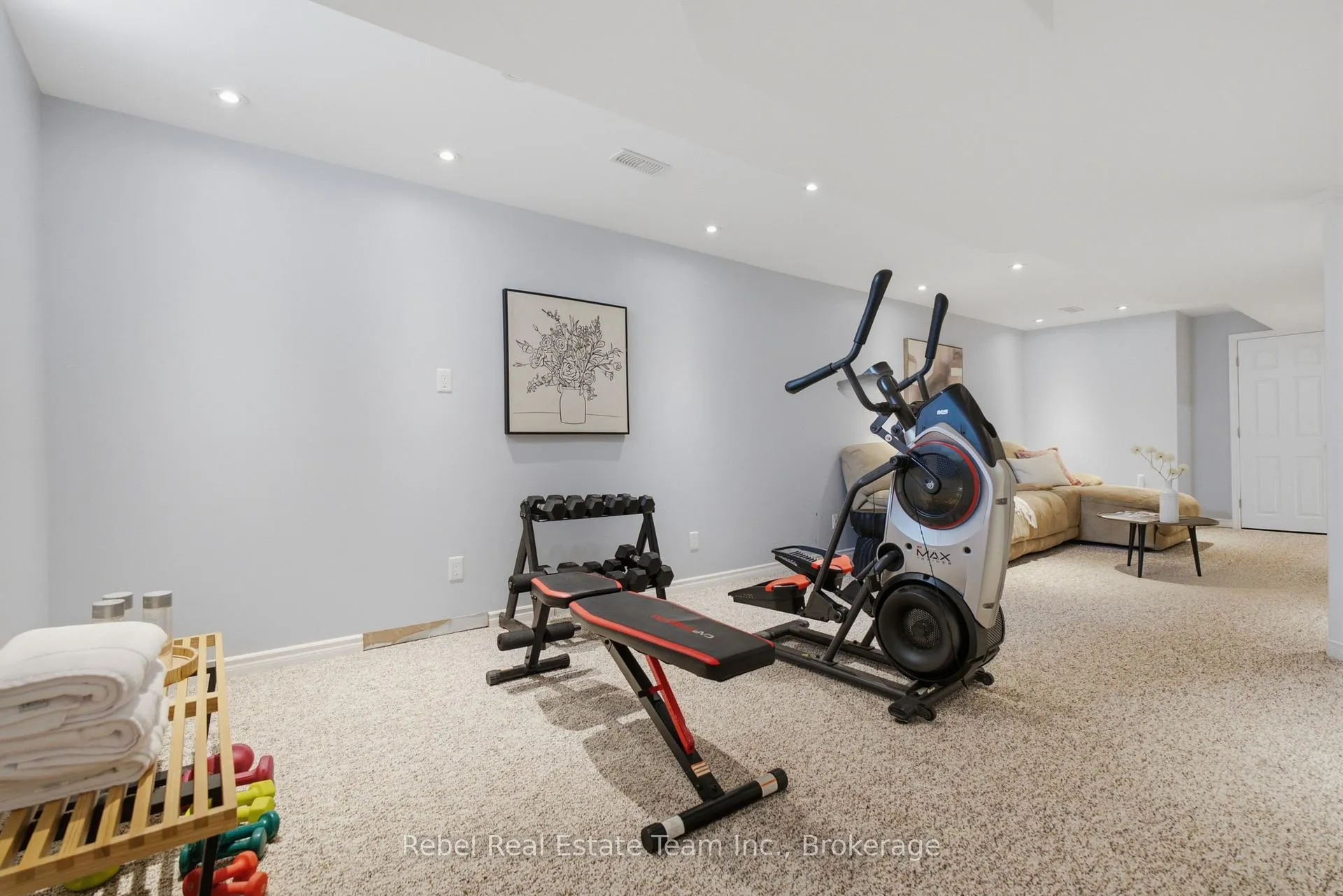 Photo 36 of 110 Vail Meadows Crescent, Clarington, Bowmanville — HOMEH