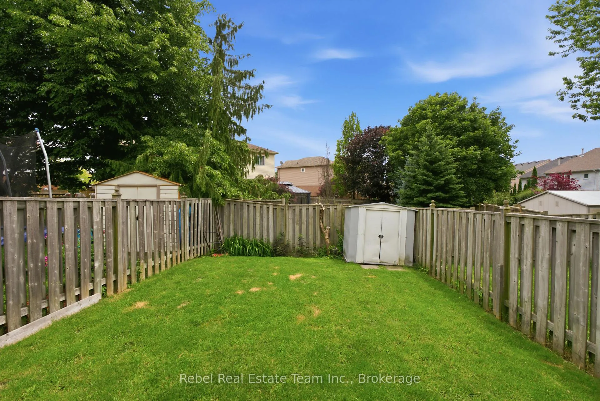 Photo 37 of 110 Vail Meadows Crescent, Clarington, Bowmanville — HOMEH