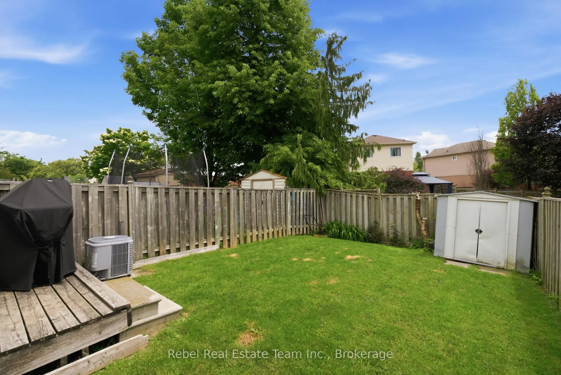Photo 38 of 110 Vail Meadows Crescent, Clarington, Bowmanville — HOMEH