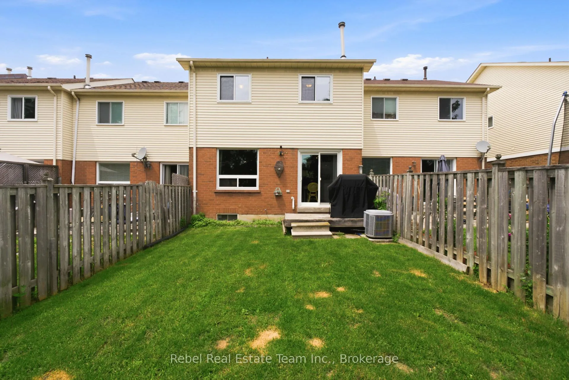 Photo 39 of 110 Vail Meadows Crescent, Clarington, Bowmanville — HOMEH