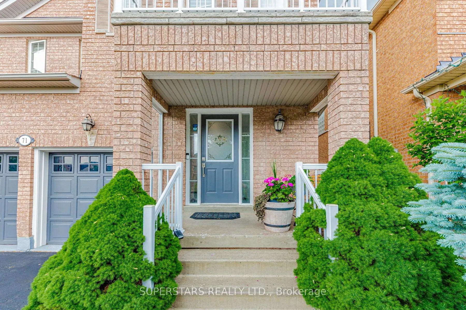 Photo 2 of 71 Landsdown Crescent, Markham, Wismer — HOMEH
