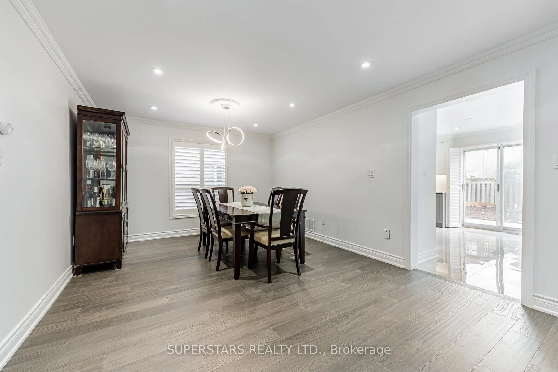Photo 4 of 71 Landsdown Crescent, Markham, Wismer — HOMEH