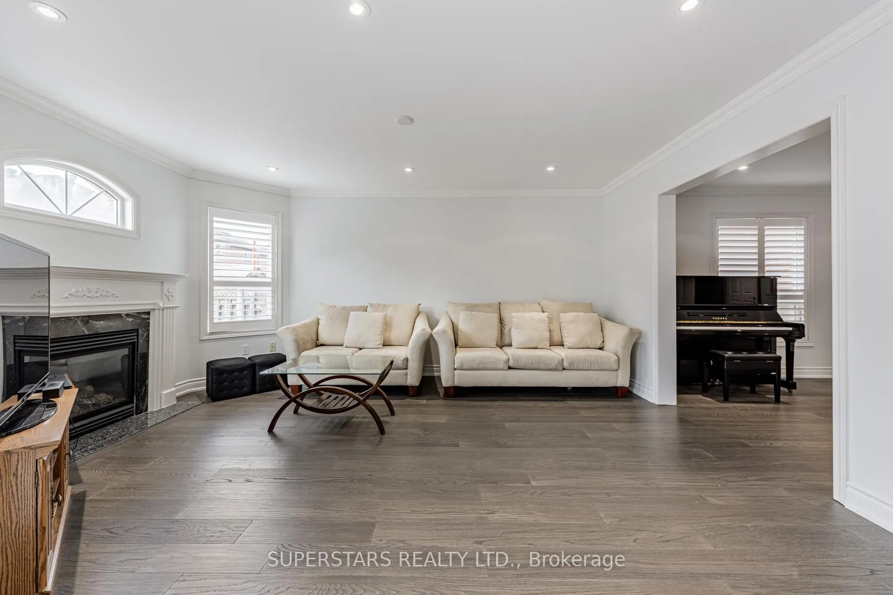Photo 6 of 71 Landsdown Crescent, Markham, Wismer — HOMEH