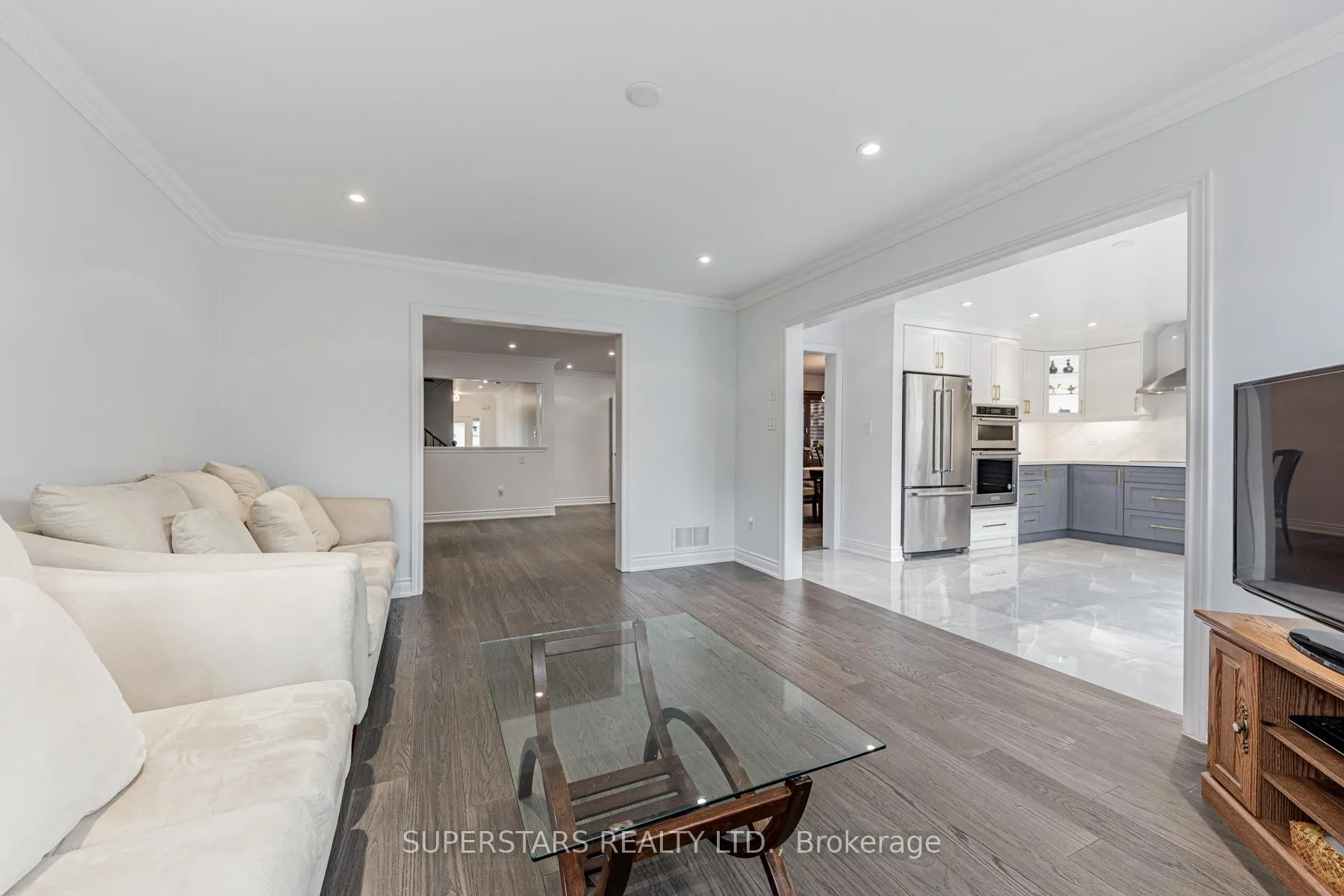 Photo 7 of 71 Landsdown Crescent, Markham, Wismer — HOMEH