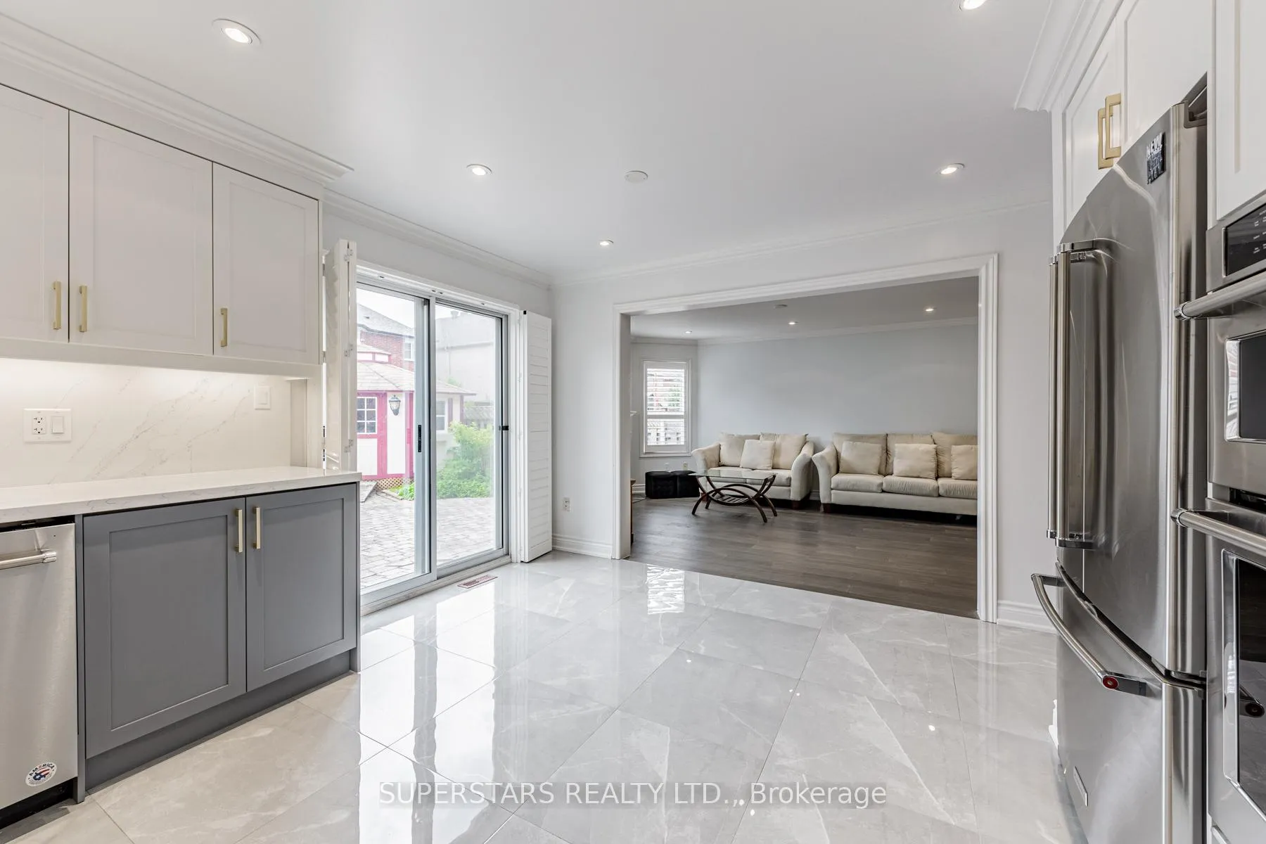 Photo 8 of 71 Landsdown Crescent, Markham, Wismer — HOMEH