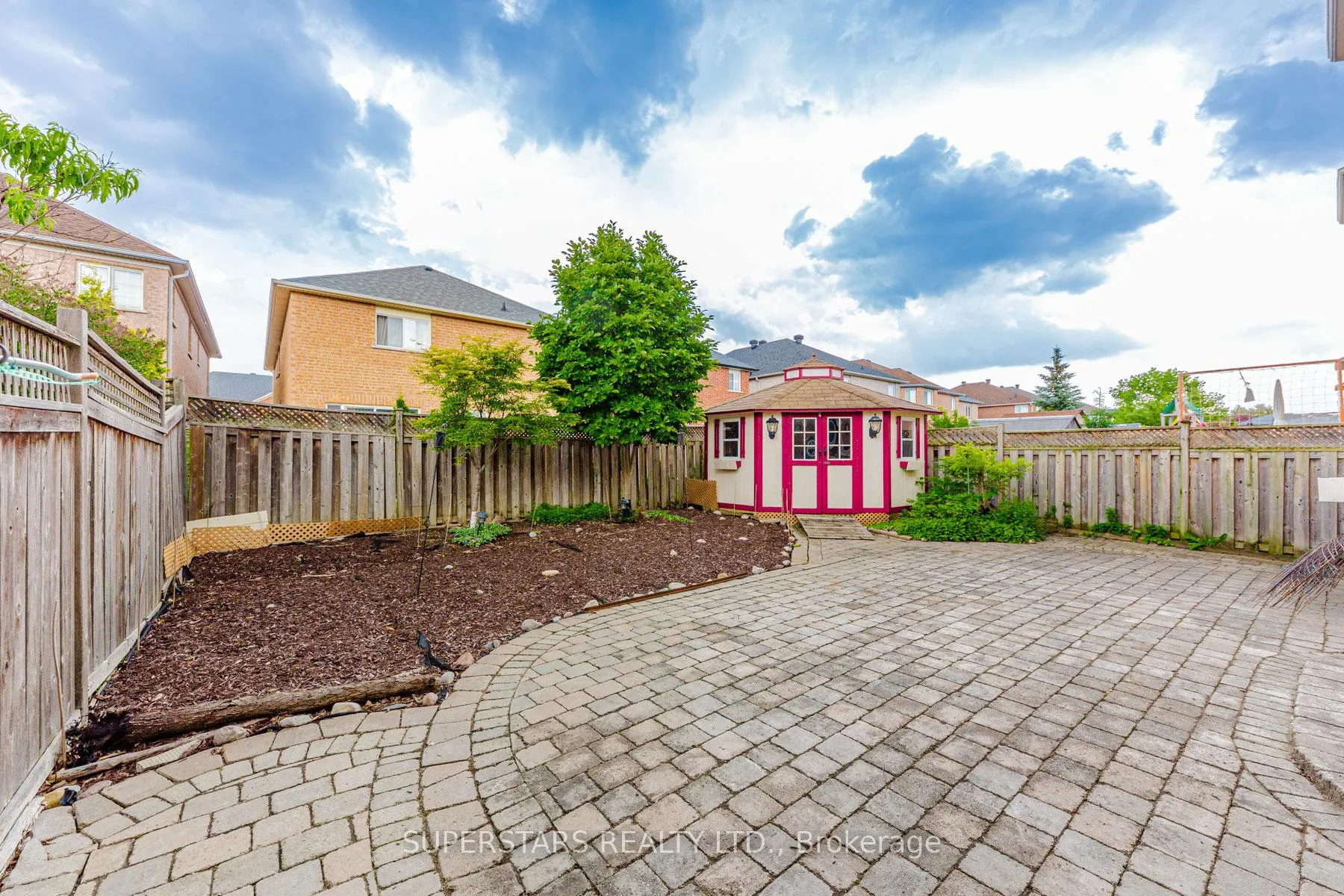 Photo 26 of 71 Landsdown Crescent, Markham, Wismer — HOMEH
