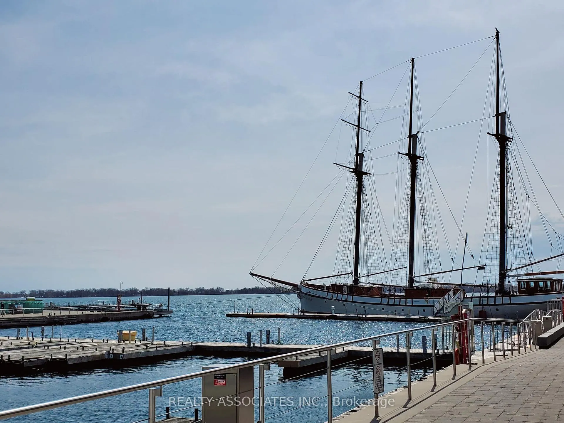 Photo 1 of Unit 2708, 8 York` Street, Toronto, Waterfront Communities — HOMEH