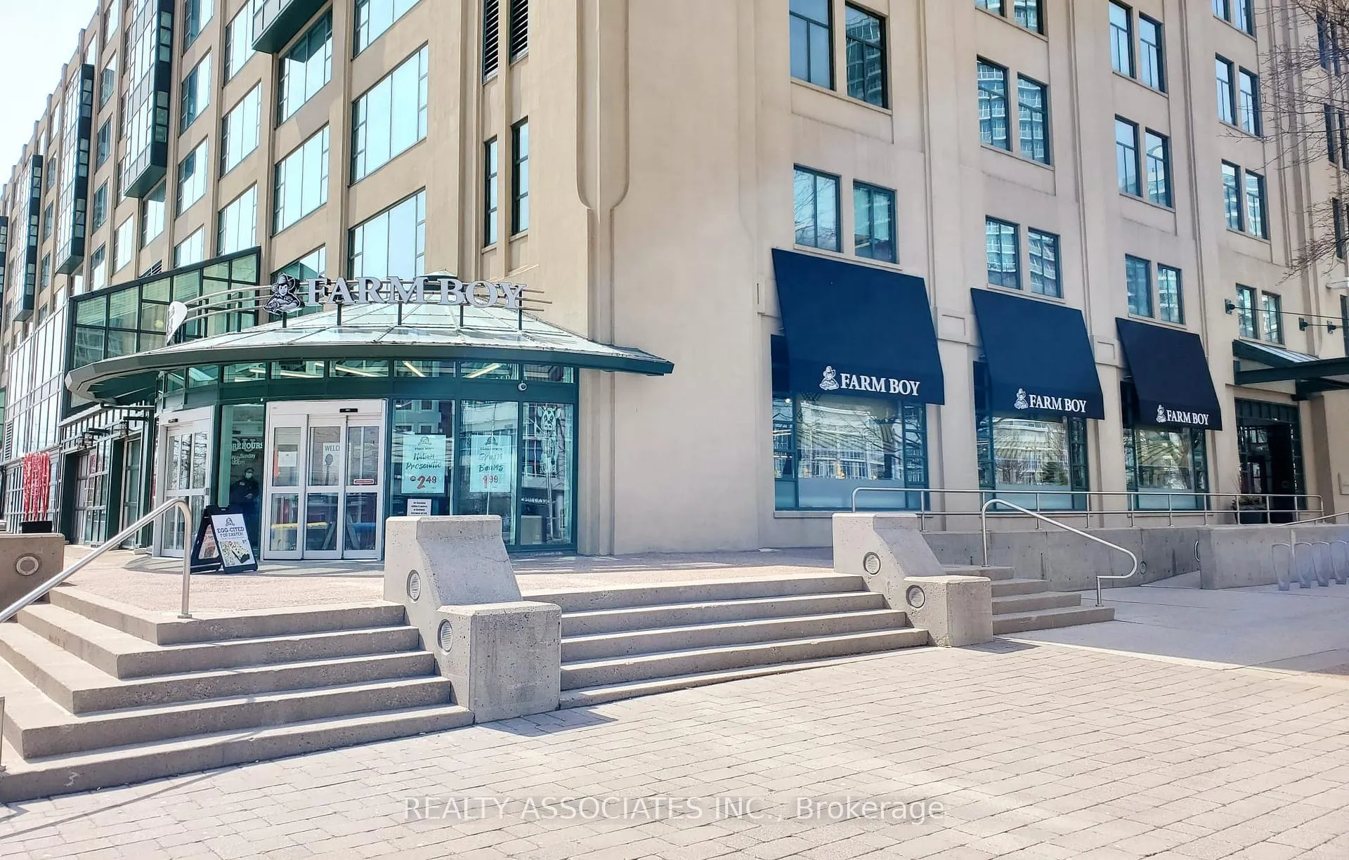 Photo 16 of Unit 2708, 8 York` Street, Toronto, Waterfront Communities — HOMEH