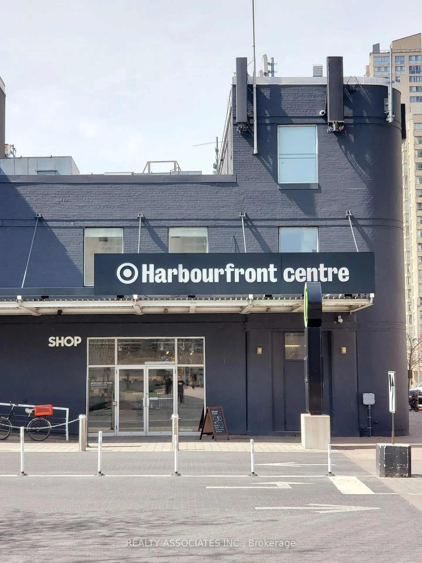 Photo 17 of Unit 2708, 8 York` Street, Toronto, Waterfront Communities — HOMEH