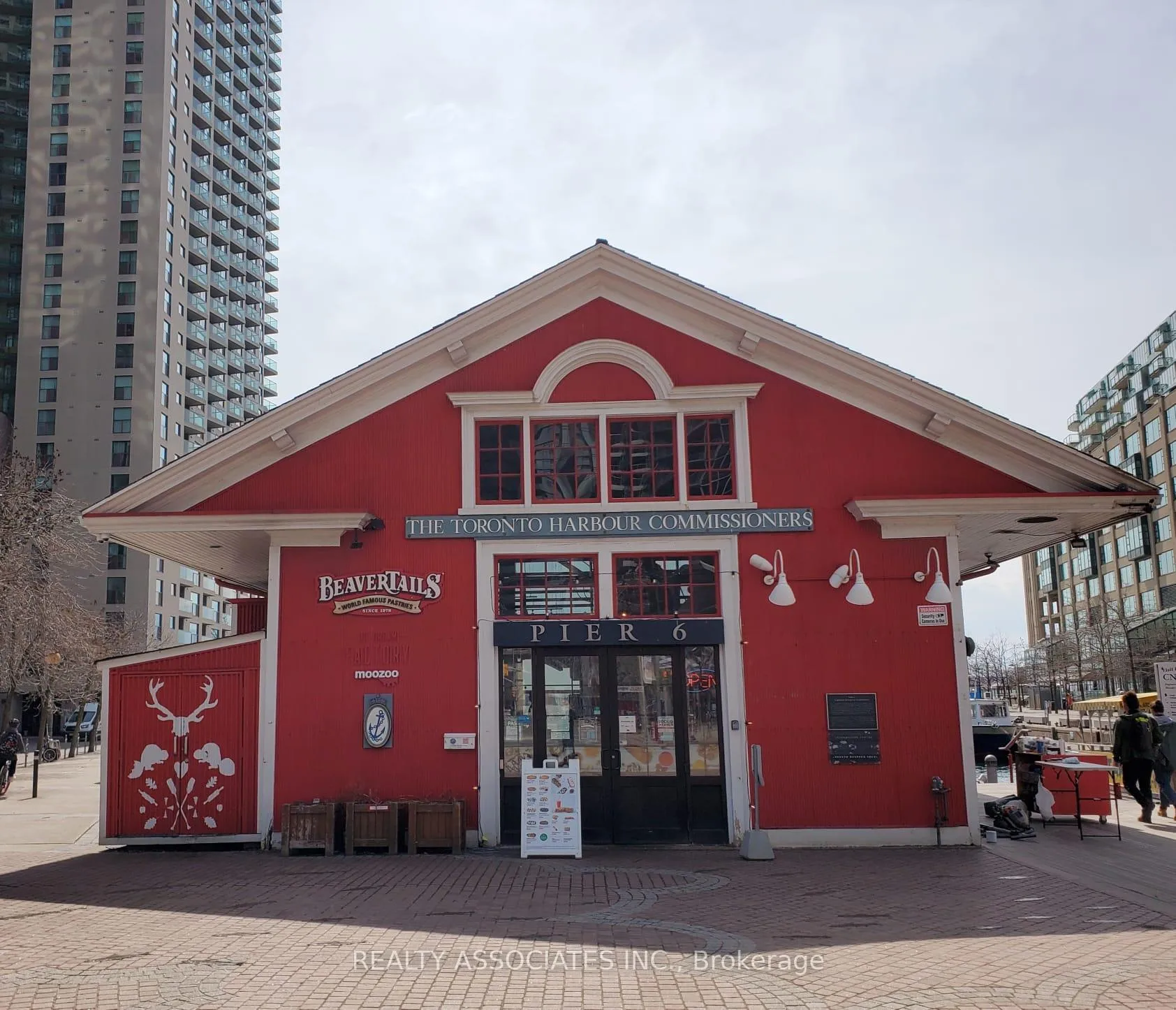 Photo 19 of Unit 2708, 8 York` Street, Toronto, Waterfront Communities — HOMEH