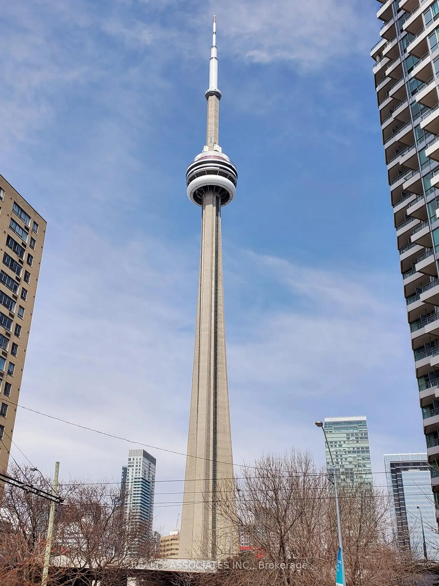 Photo 20 of Unit 2708, 8 York` Street, Toronto, Waterfront Communities — HOMEH