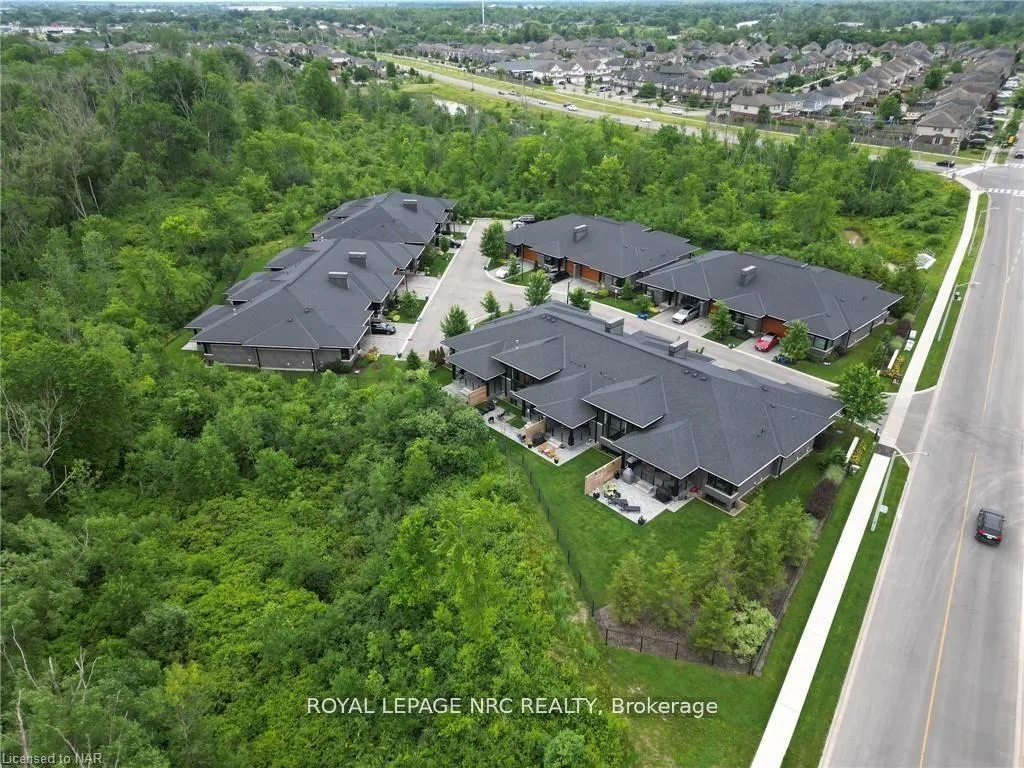 Photo 37 of 15 Taliesin Trail, Welland, Prince Charles — HOMEH