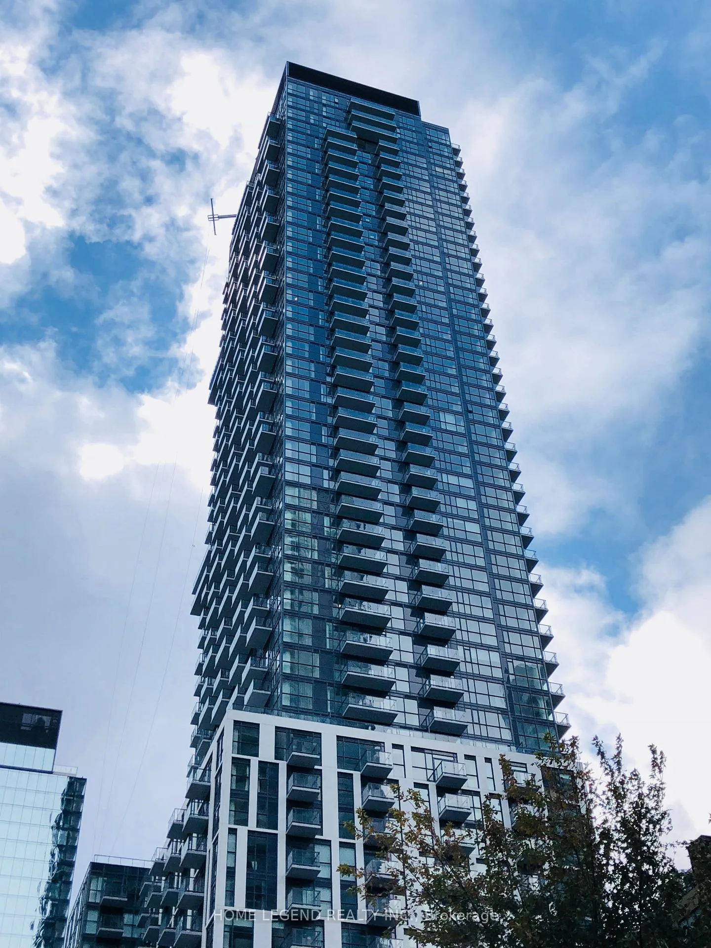 Photo 1 of Unit 3009, 87 Peter Street, Toronto, Waterfront Communities — HOMEH