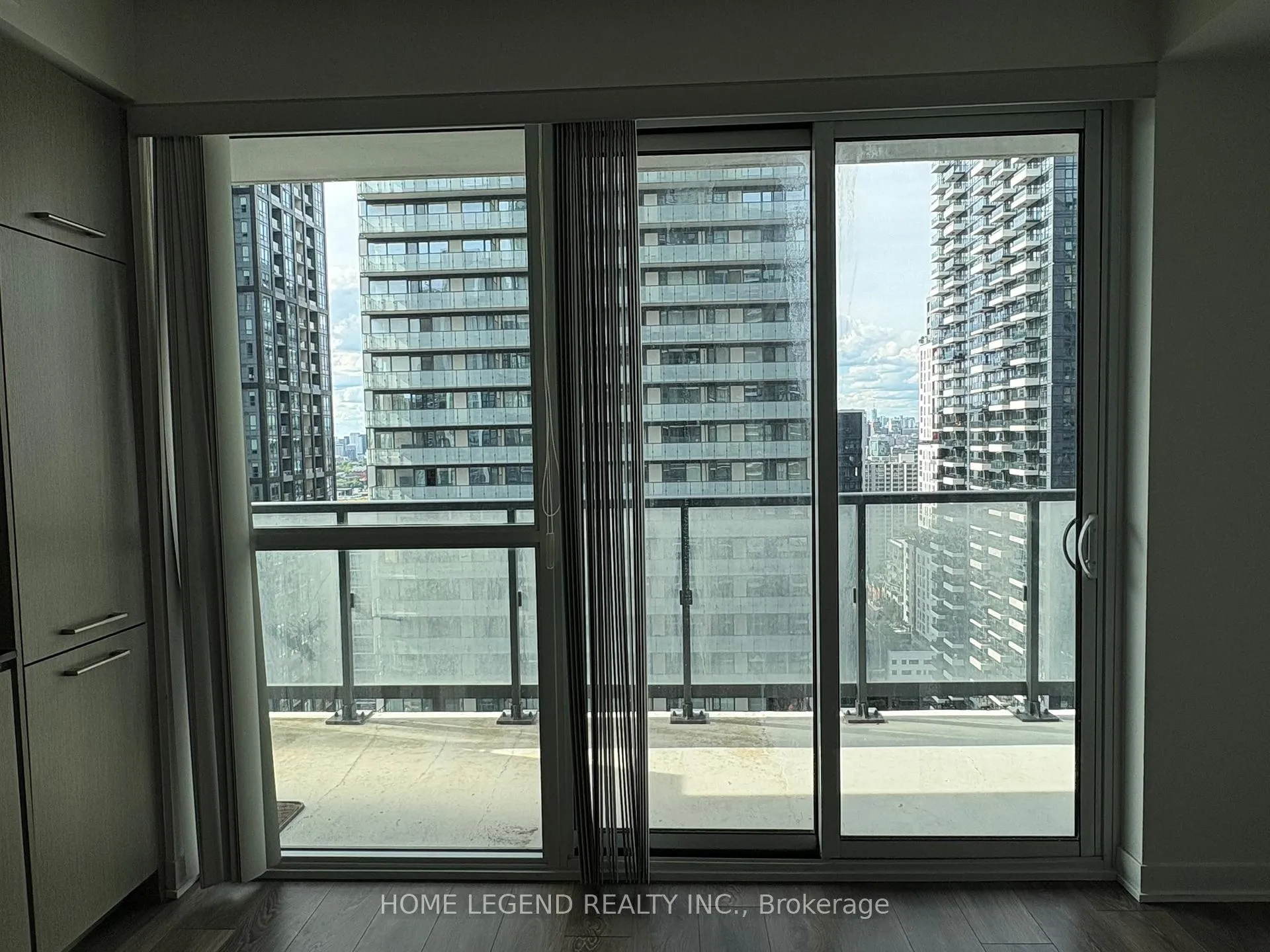 Photo 4 of Unit 3009, 87 Peter Street, Toronto, Waterfront Communities — HOMEH