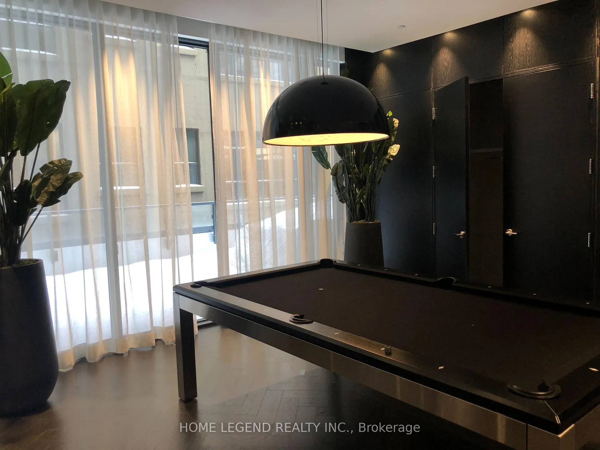 Photo 10 of Unit 3009, 87 Peter Street, Toronto, Waterfront Communities — HOMEH
