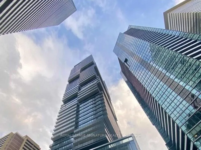 Photo 1 of Unit 4002, 55 Charles Street E, Toronto, Church-Yonge Corridor — HOMEH