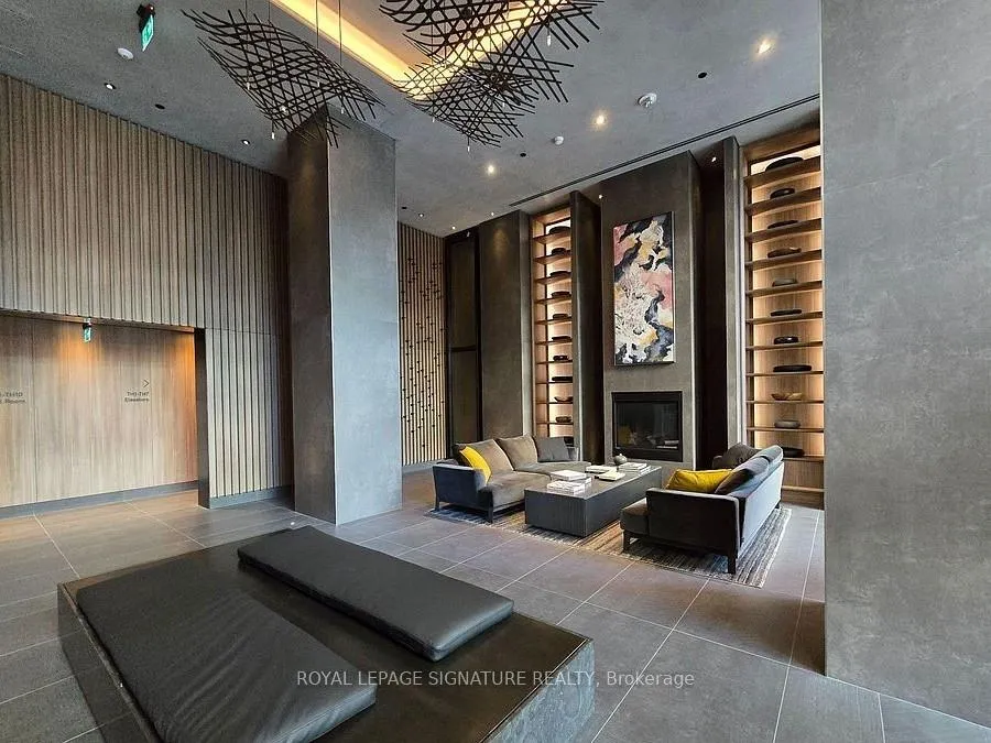 Photo 2 of Unit 4002, 55 Charles Street E, Toronto, Church-Yonge Corridor — HOMEH