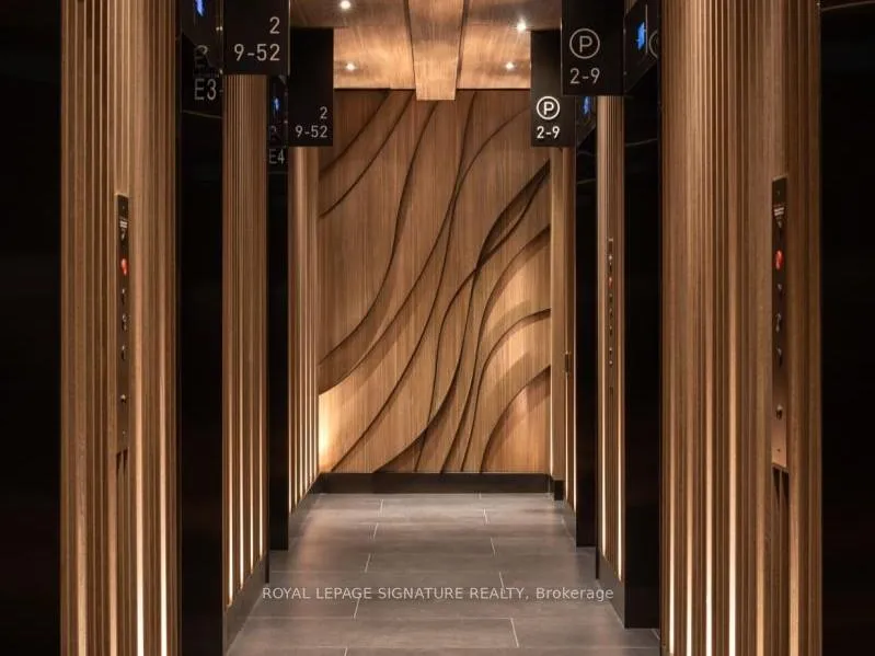 Photo 3 of Unit 4002, 55 Charles Street E, Toronto, Church-Yonge Corridor — HOMEH