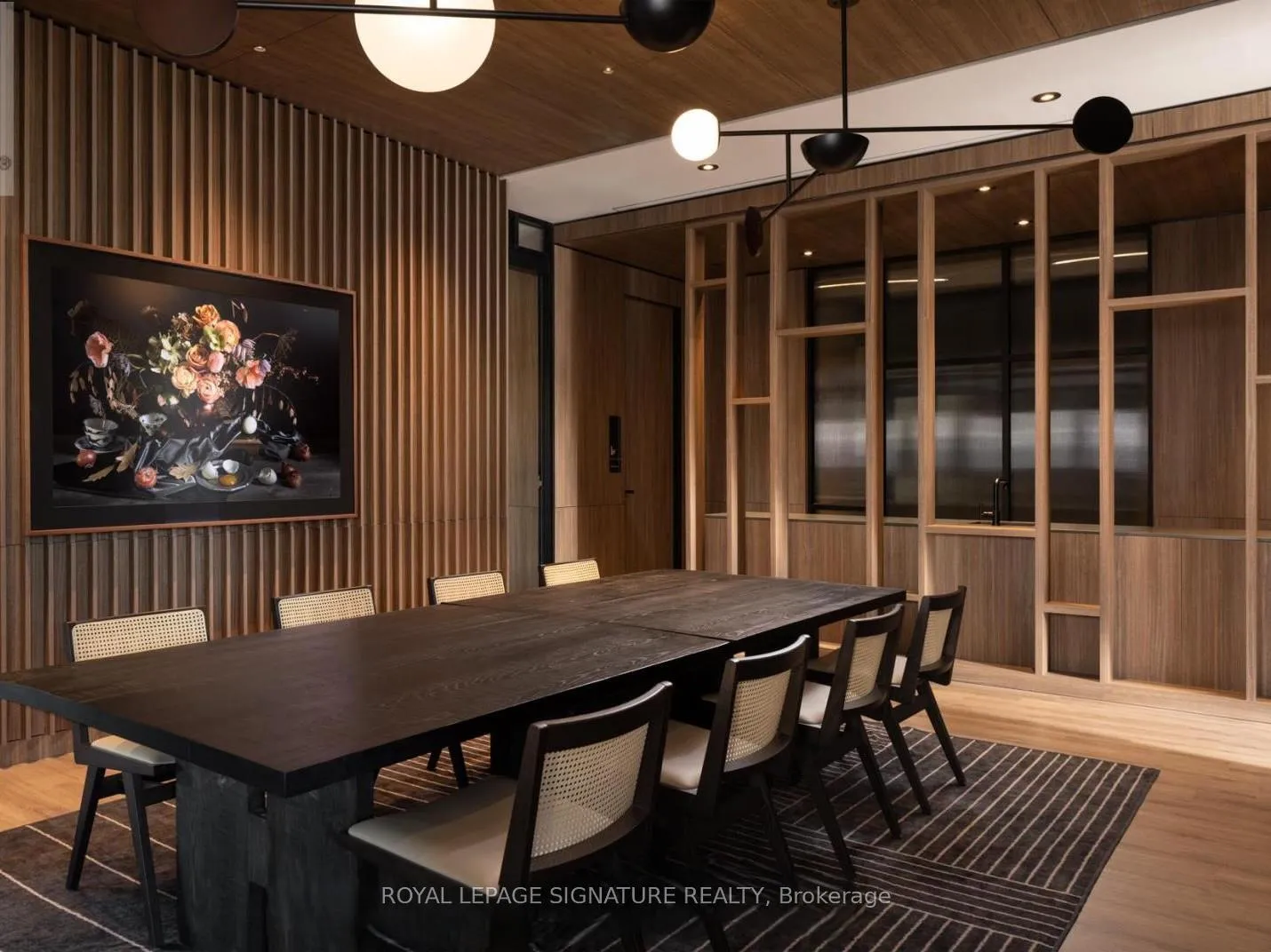 Photo 5 of Unit 4002, 55 Charles Street E, Toronto, Church-Yonge Corridor — HOMEH