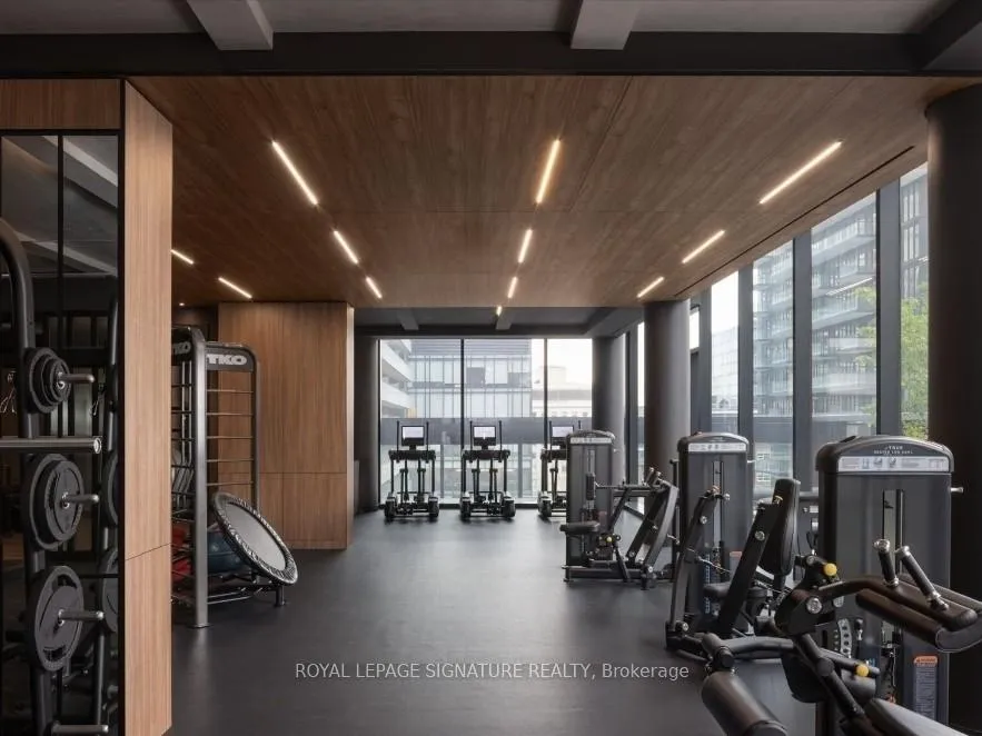 Photo 7 of Unit 4002, 55 Charles Street E, Toronto, Church-Yonge Corridor — HOMEH