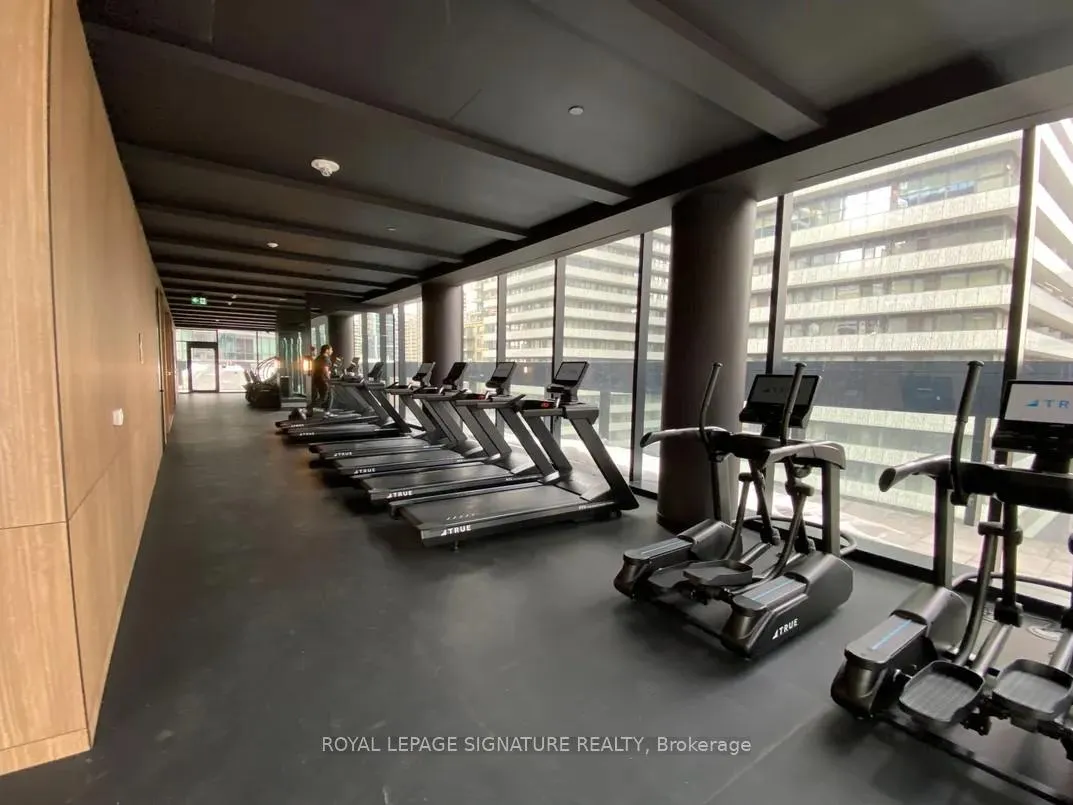 Photo 8 of Unit 4002, 55 Charles Street E, Toronto, Church-Yonge Corridor — HOMEH