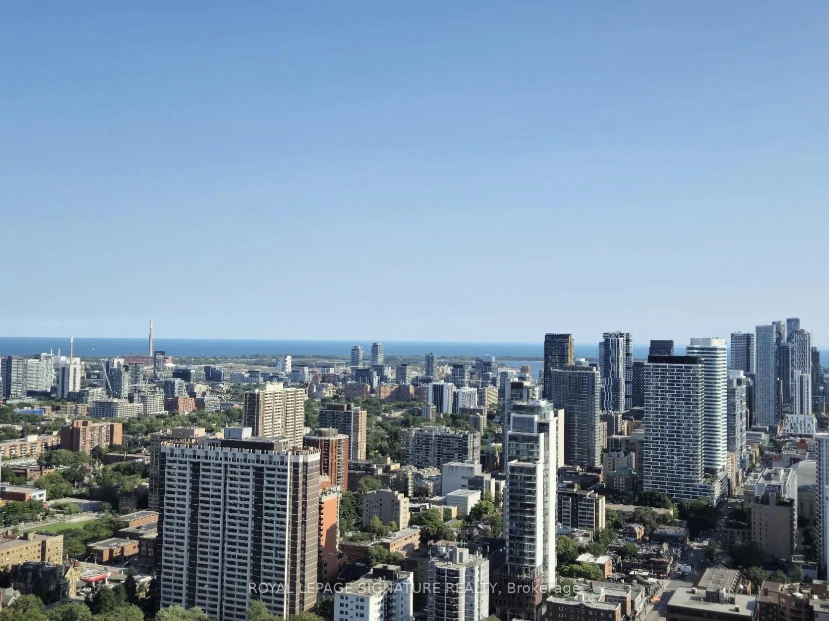 Photo 17 of Unit 4002, 55 Charles Street E, Toronto, Church-Yonge Corridor — HOMEH