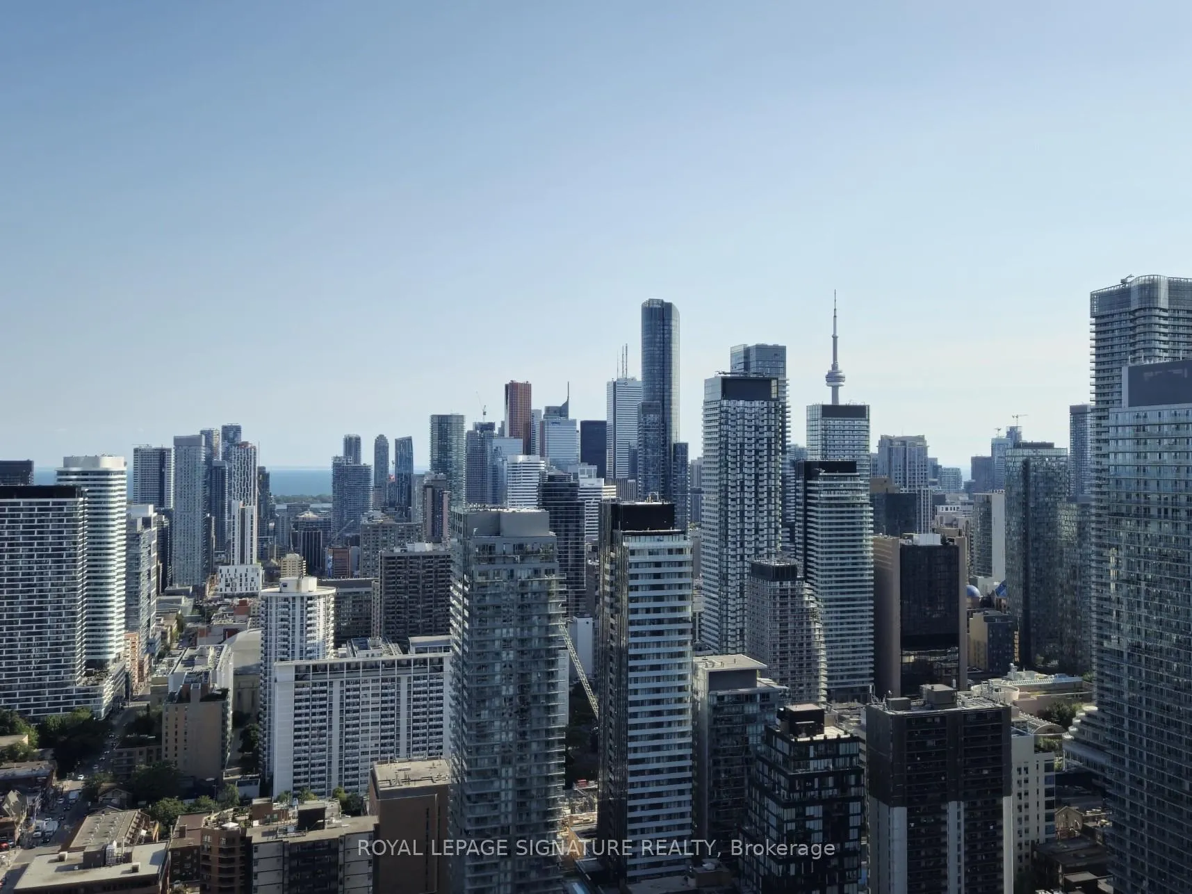 Photo 18 of Unit 4002, 55 Charles Street E, Toronto, Church-Yonge Corridor — HOMEH