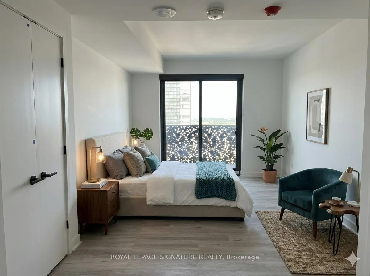 Photo 26 of Unit 4002, 55 Charles Street E, Toronto, Church-Yonge Corridor — HOMEH