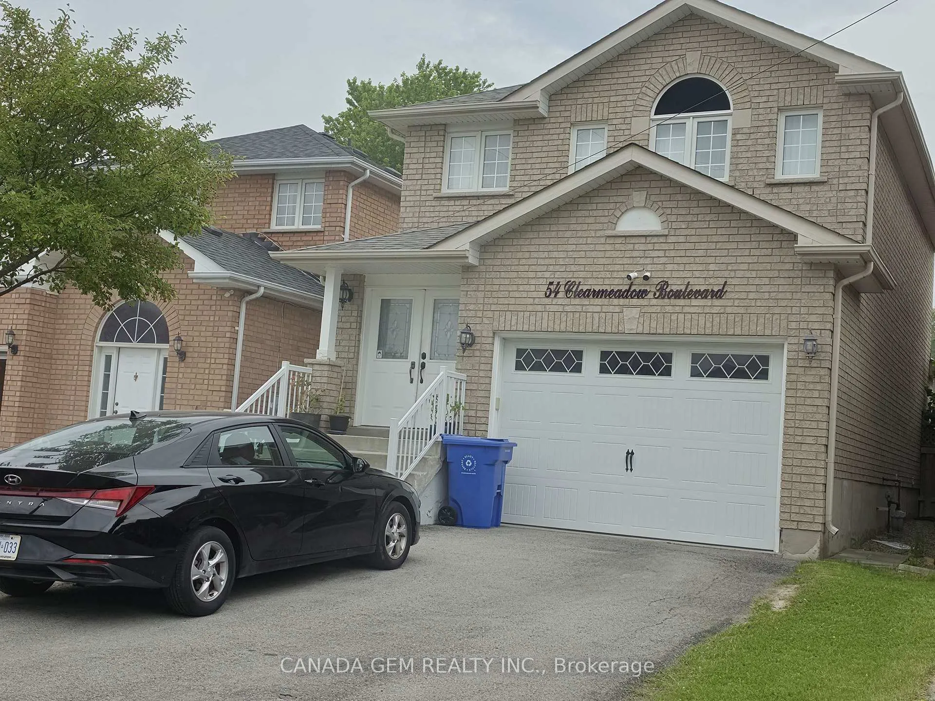 Photo 1 of 54 Clearmeadow Boulevard, Newmarket, Summerhill Estates — HOMEH