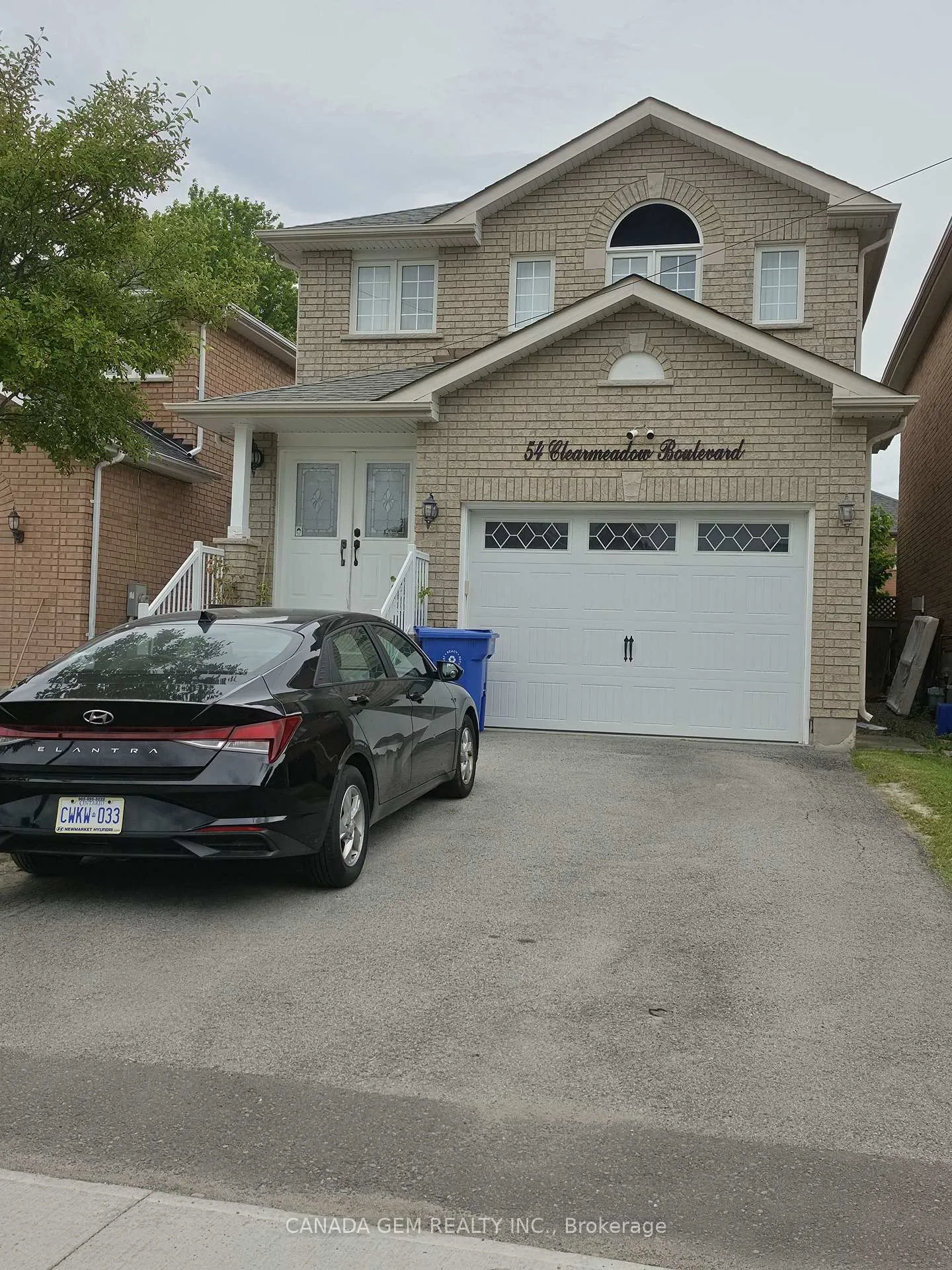 Photo 22 of 54 Clearmeadow Boulevard, Newmarket, Summerhill Estates — HOMEH