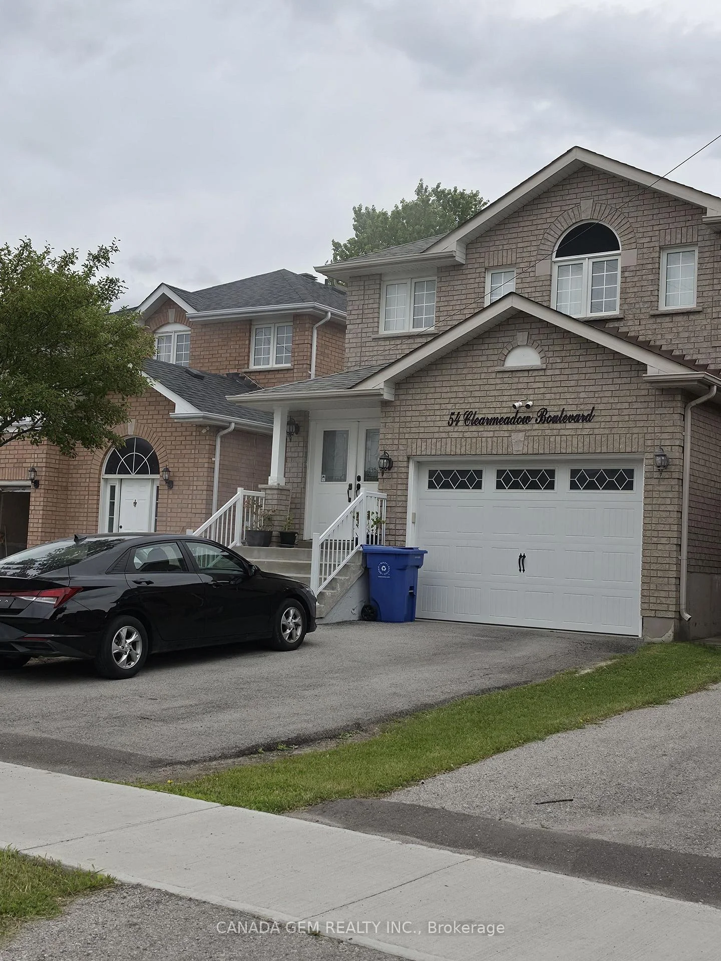 Photo 23 of 54 Clearmeadow Boulevard, Newmarket, Summerhill Estates — HOMEH