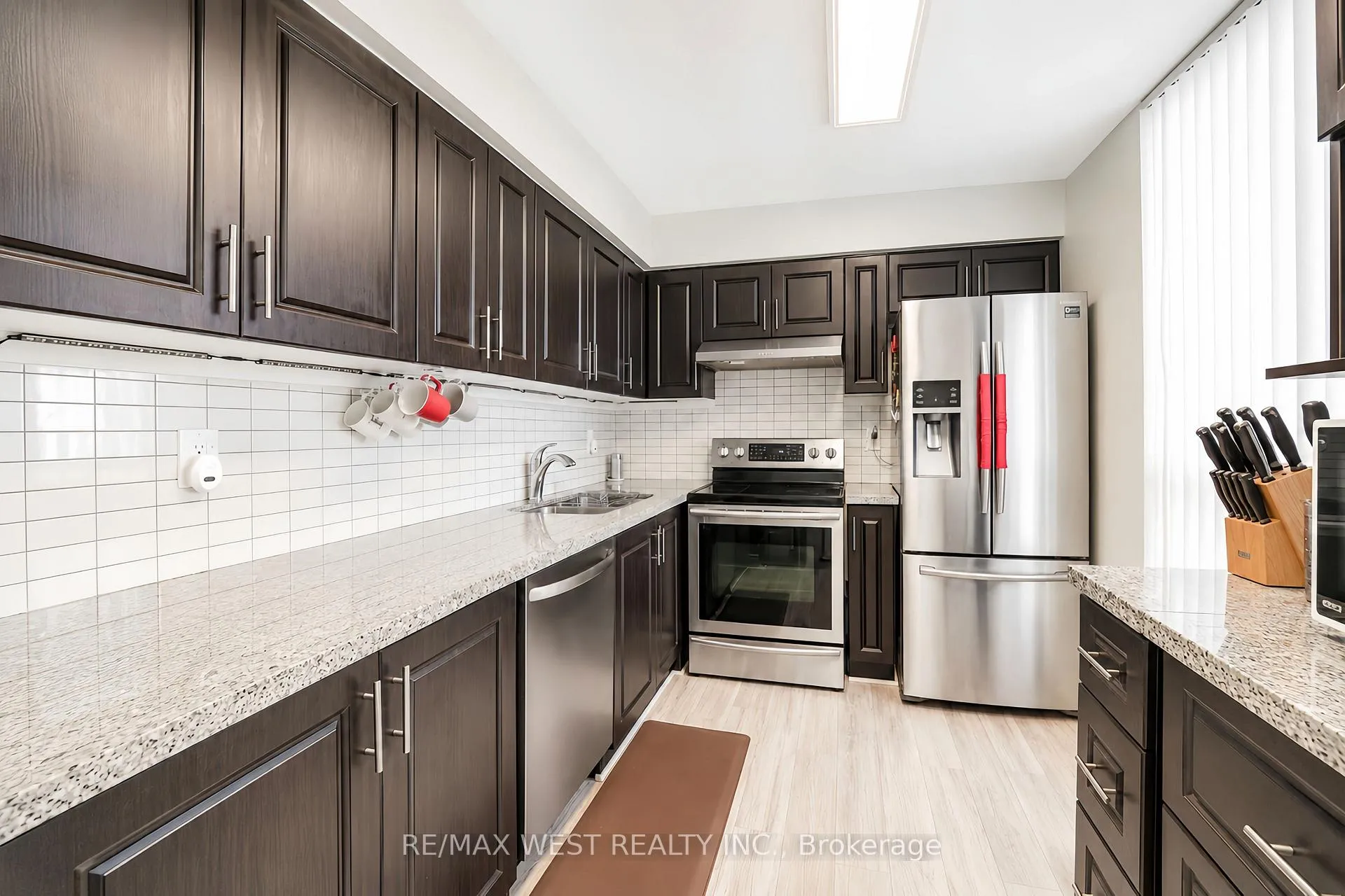 Photo 3 of Unit 326, 68 Corporate Drive, Scarborough, Woburn — HOMEH