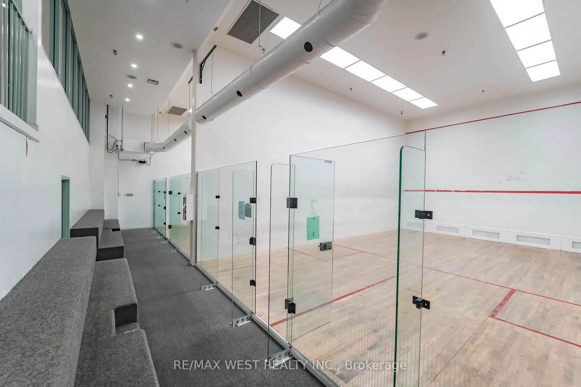 Photo 12 of Unit 326, 68 Corporate Drive, Scarborough, Woburn — HOMEH