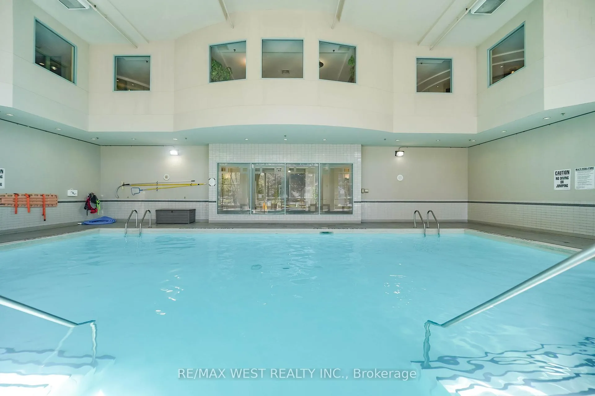 Photo 14 of Unit 326, 68 Corporate Drive, Scarborough, Woburn — HOMEH