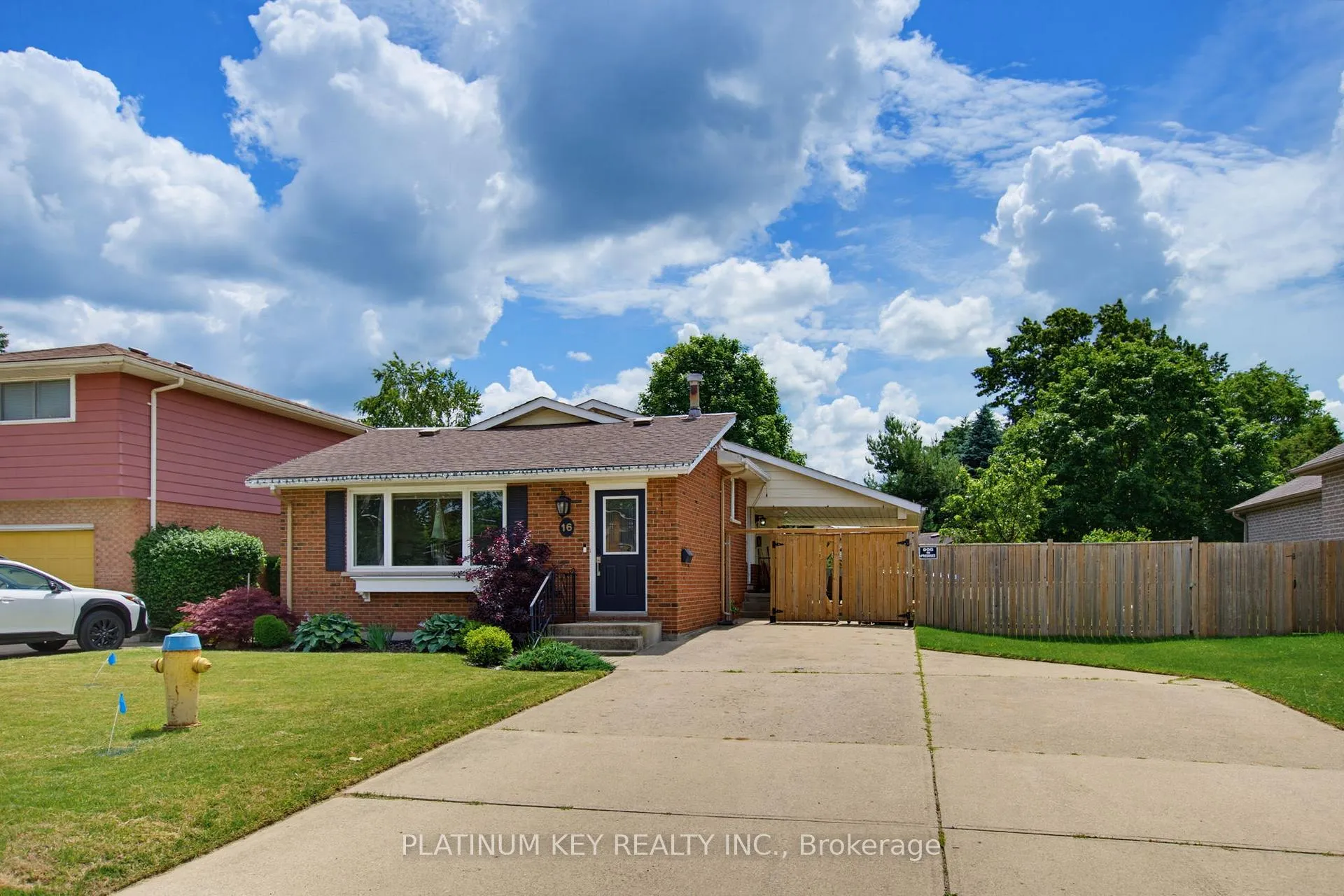 Photo 39 of 16 Sharpe Drive, Strathroy-Caradoc, SW — HOMEH