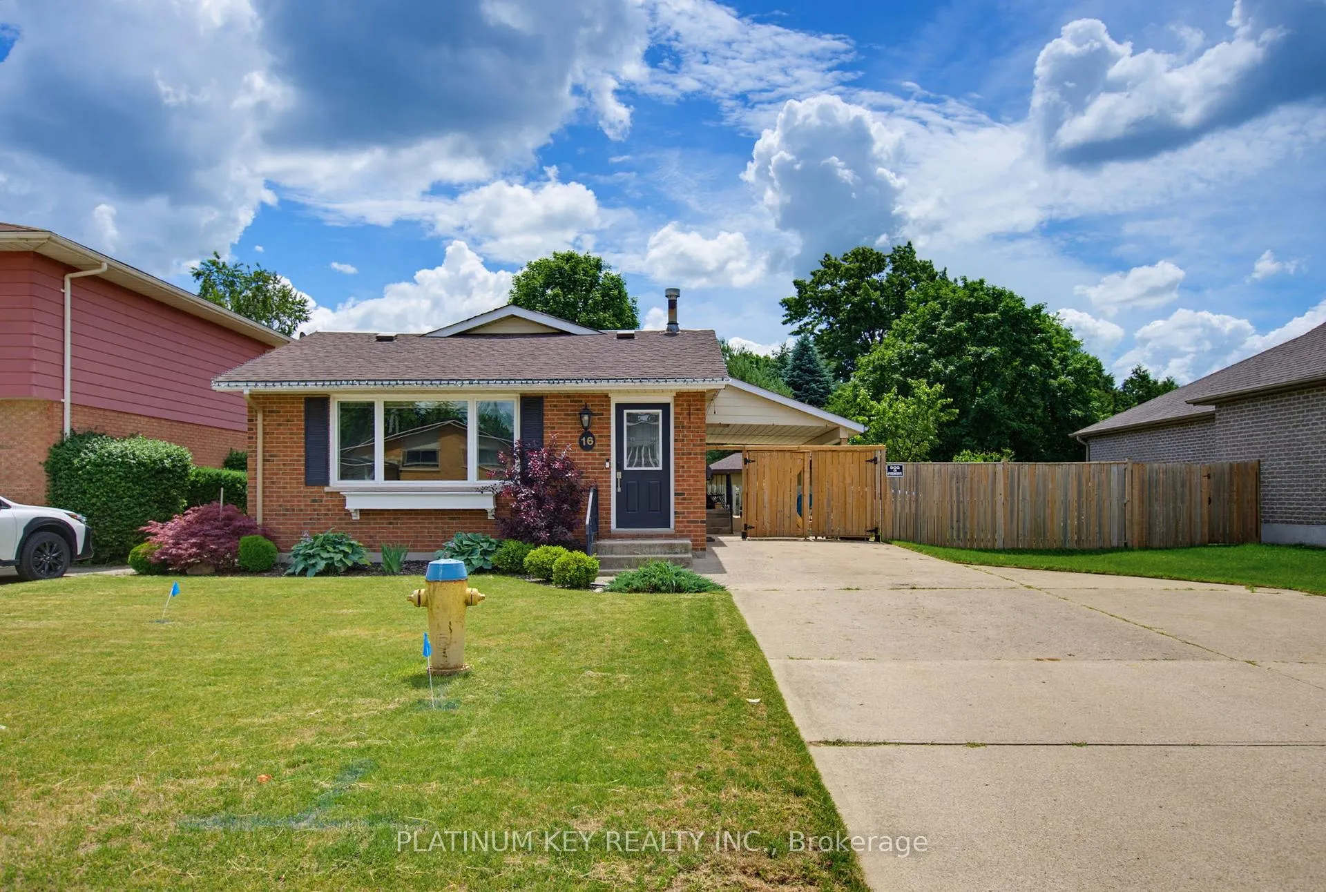 Photo 38 of 16 Sharpe Drive, Strathroy-Caradoc, SW — HOMEH