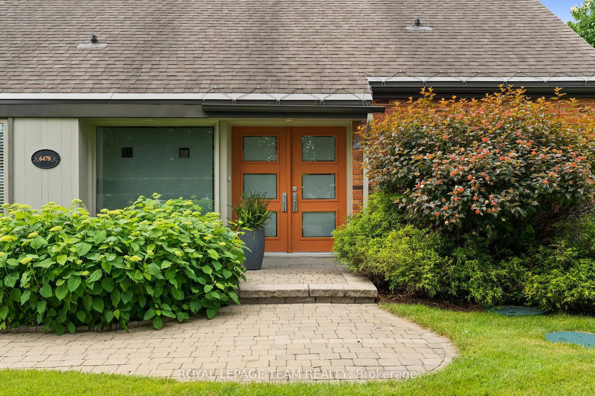 Photo 3 of 6478 Marina Drive, Ottawa, Manotick South to Roger Stevens — HOMEH