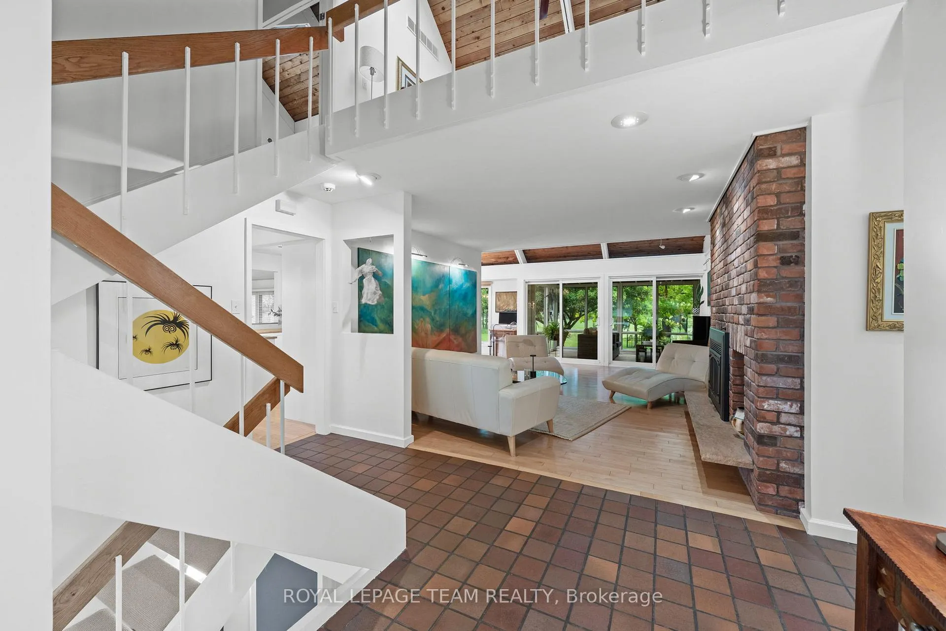 Photo 5 of 6478 Marina Drive, Ottawa, Manotick South to Roger Stevens — HOMEH