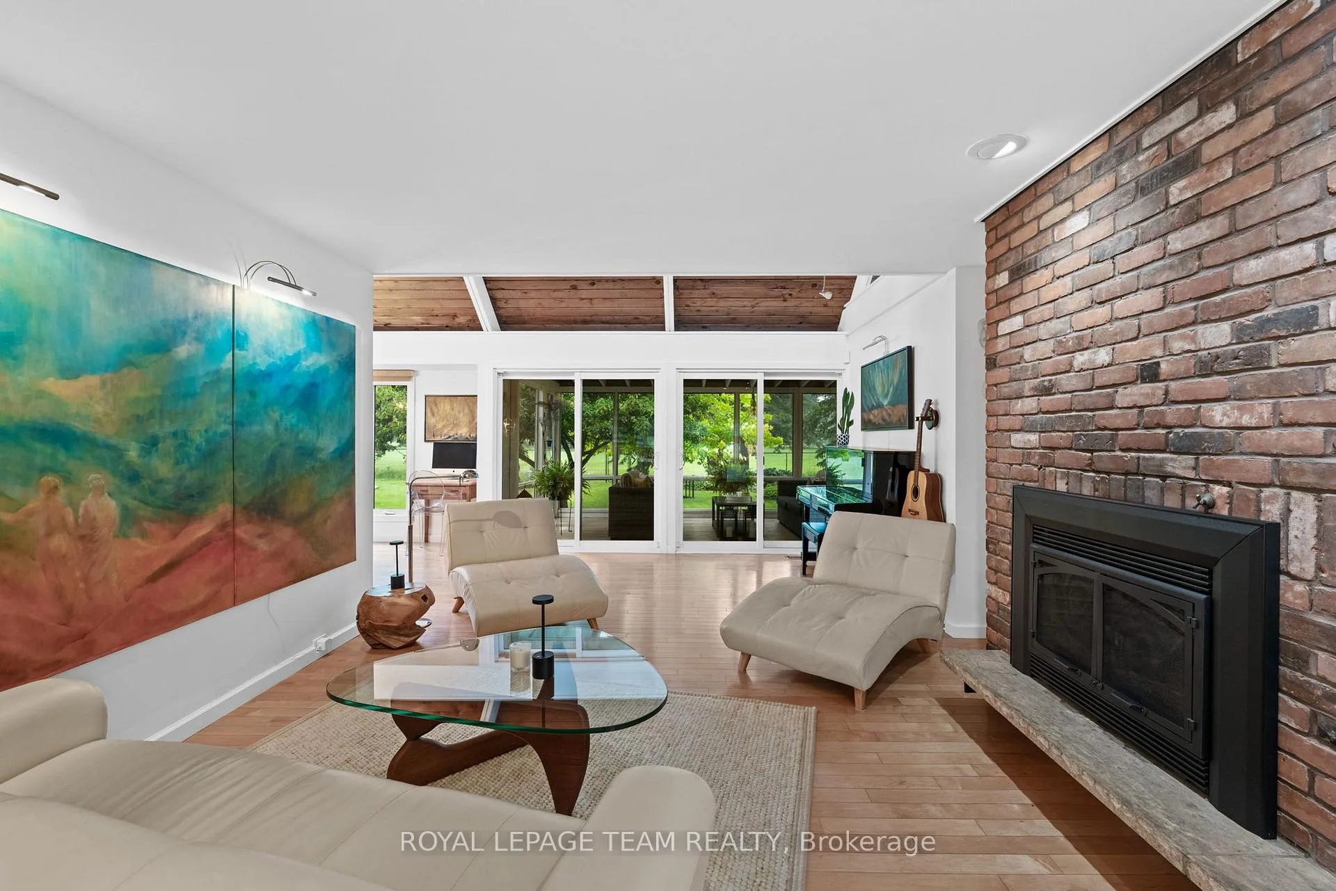 Photo 6 of 6478 Marina Drive, Ottawa, Manotick South to Roger Stevens — HOMEH