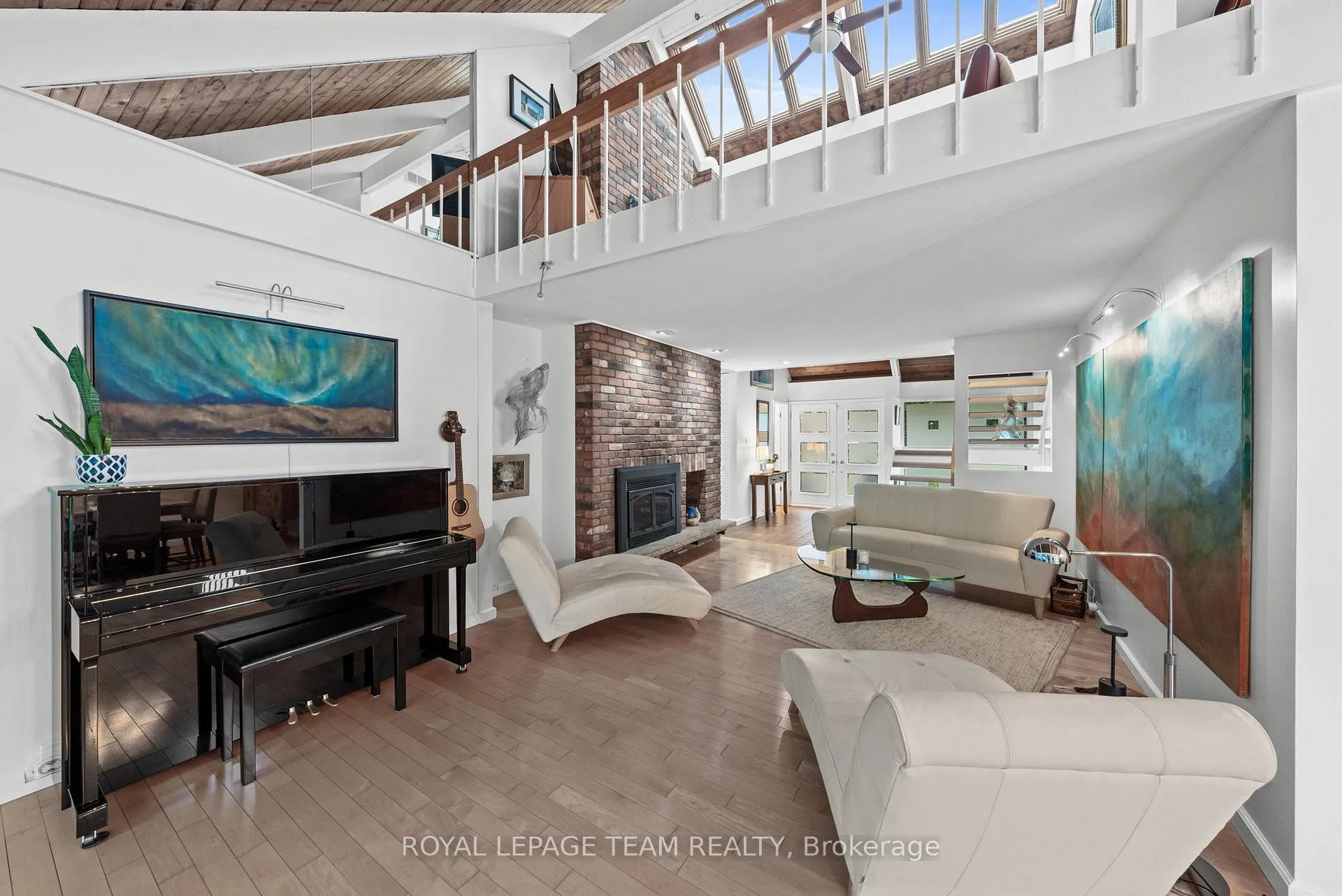 Photo 7 of 6478 Marina Drive, Ottawa, Manotick South to Roger Stevens — HOMEH