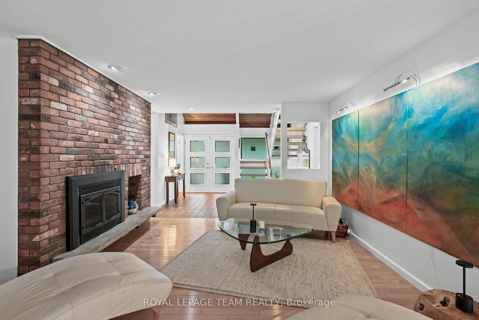 Photo 8 of 6478 Marina Drive, Ottawa, Manotick South to Roger Stevens — HOMEH