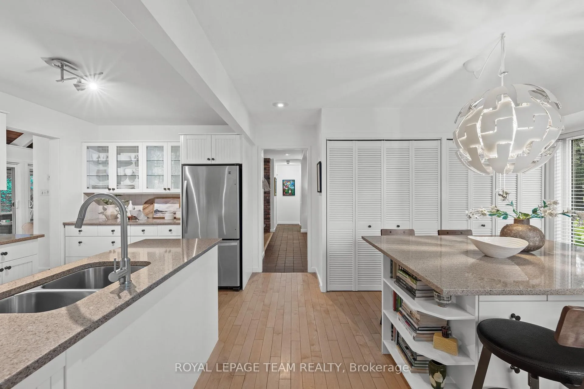 Photo 15 of 6478 Marina Drive, Ottawa, Manotick South to Roger Stevens — HOMEH