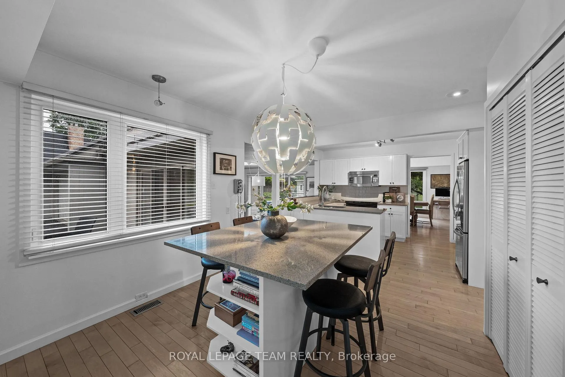 Photo 17 of 6478 Marina Drive, Ottawa, Manotick South to Roger Stevens — HOMEH