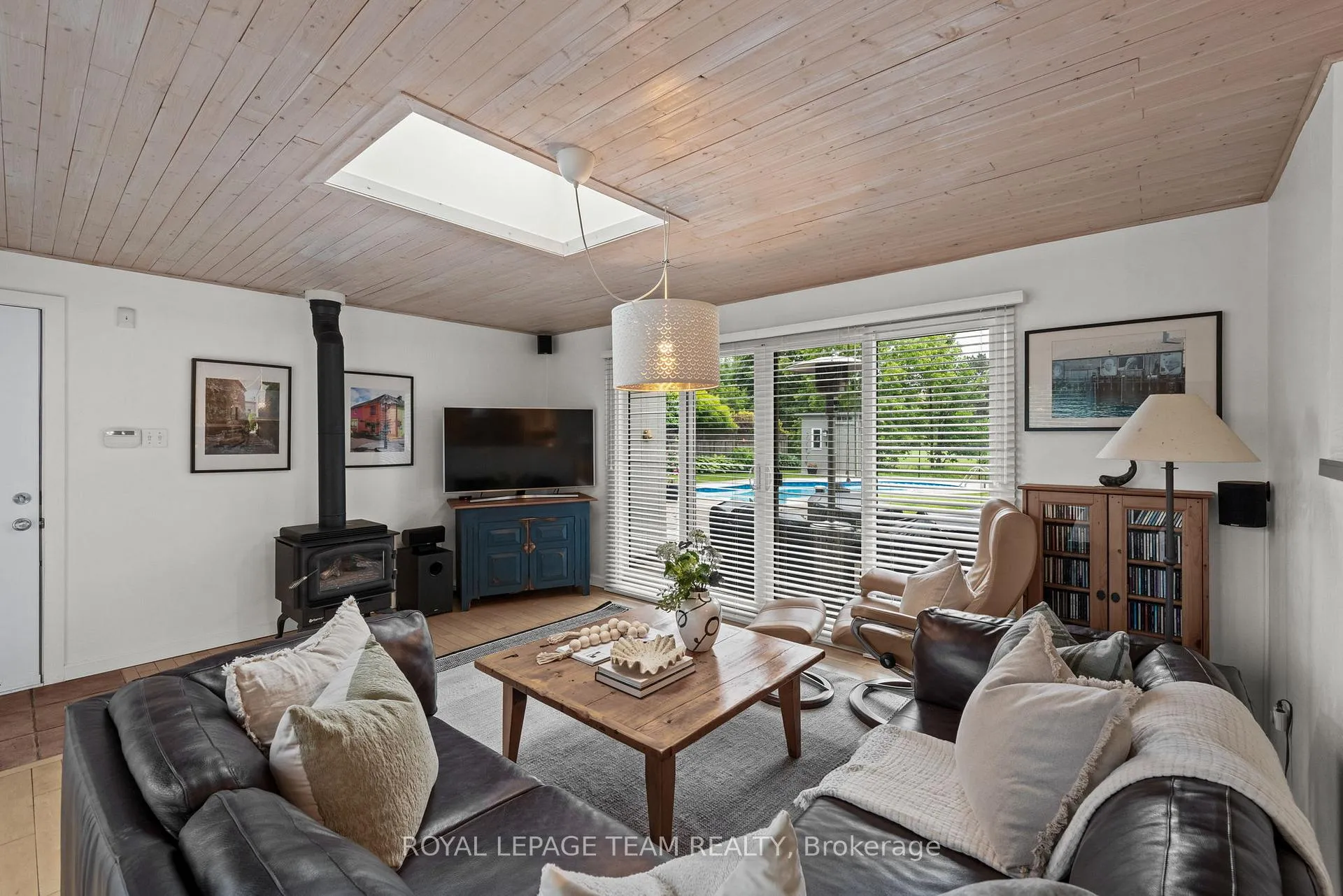 Photo 18 of 6478 Marina Drive, Ottawa, Manotick South to Roger Stevens — HOMEH